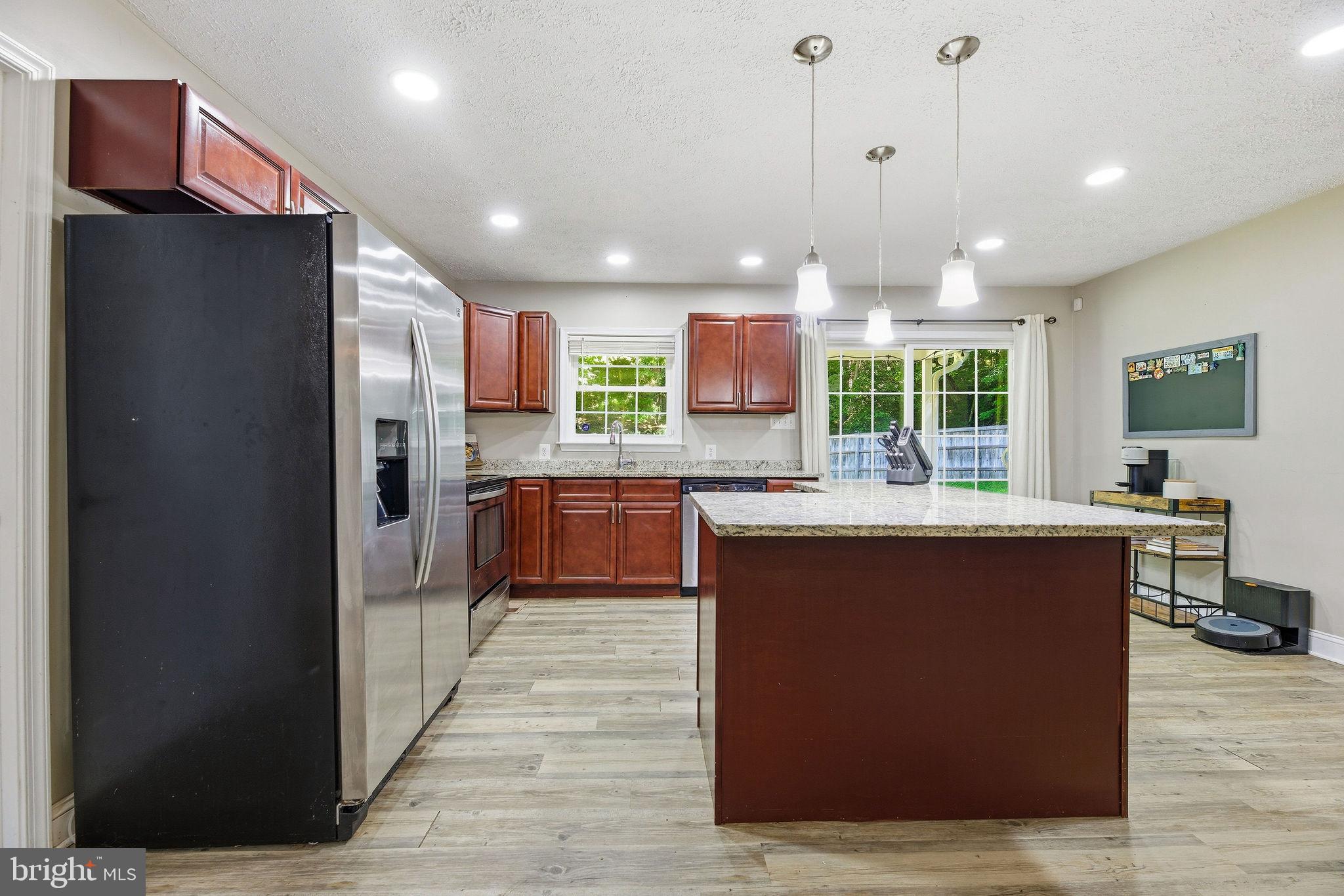CHESAPEAKE RANCH ESTATES - Residential
