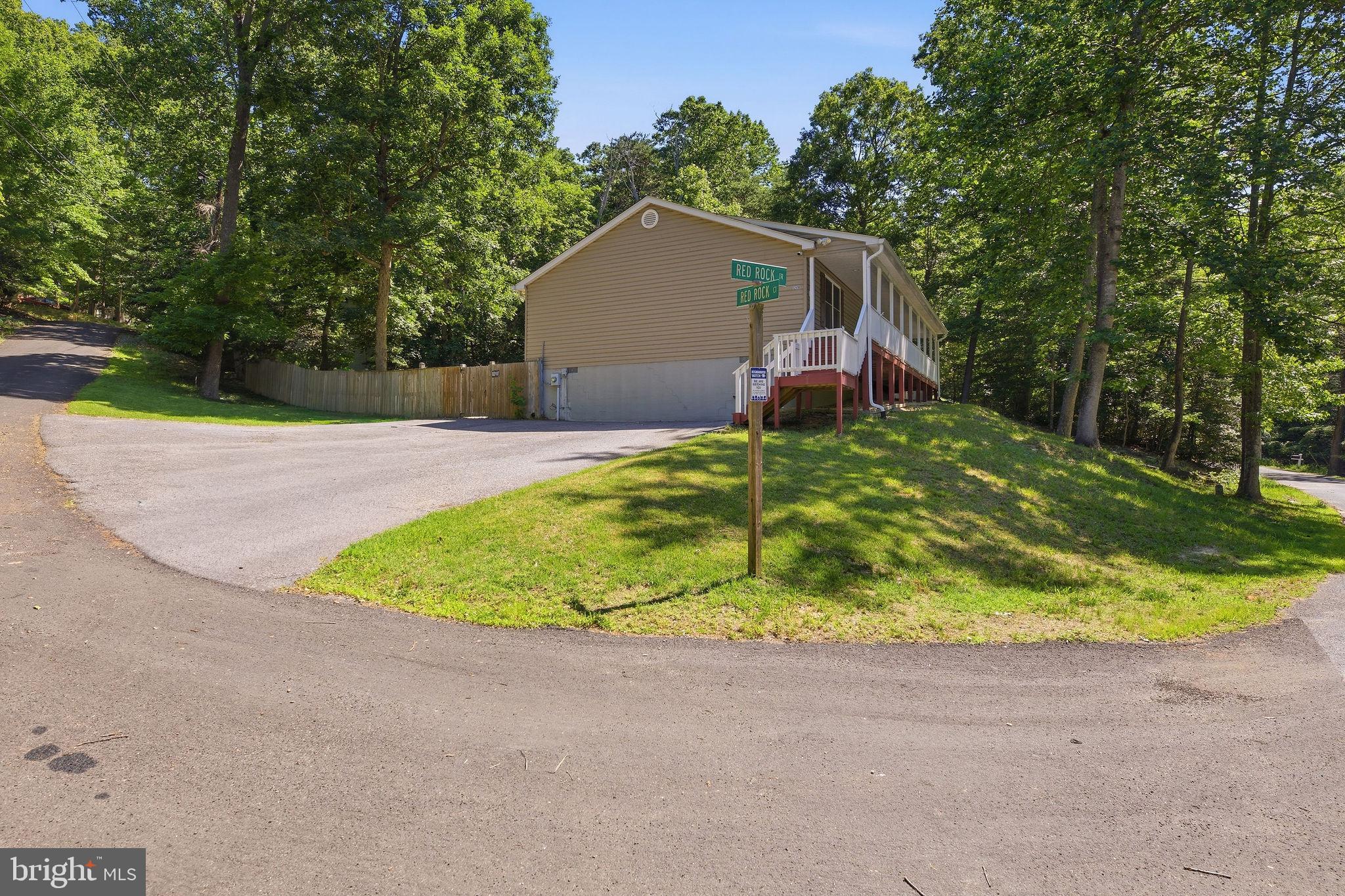 CHESAPEAKE RANCH ESTATES - Residential