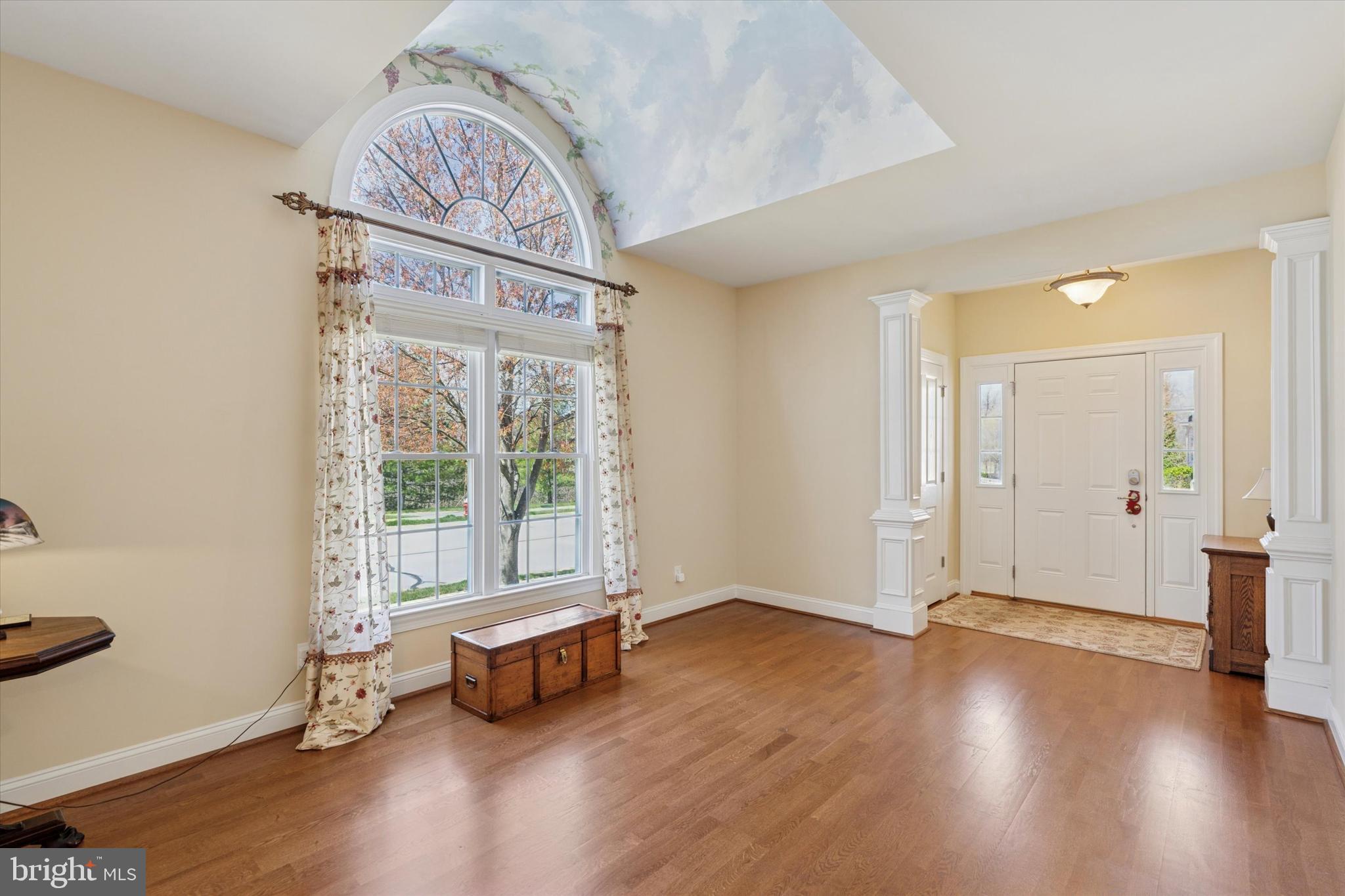 COLDSTREAM CROSSING - Residential