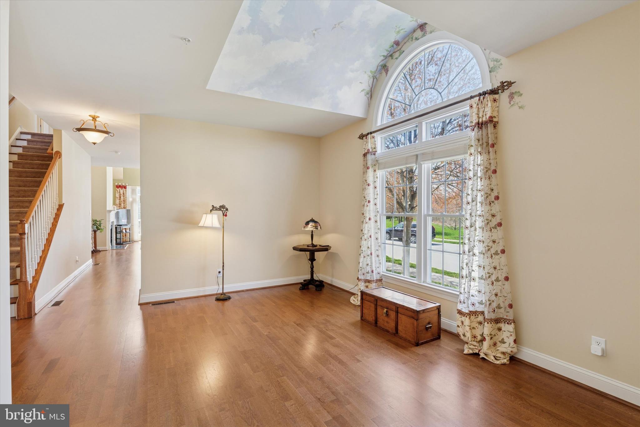 COLDSTREAM CROSSING - Residential