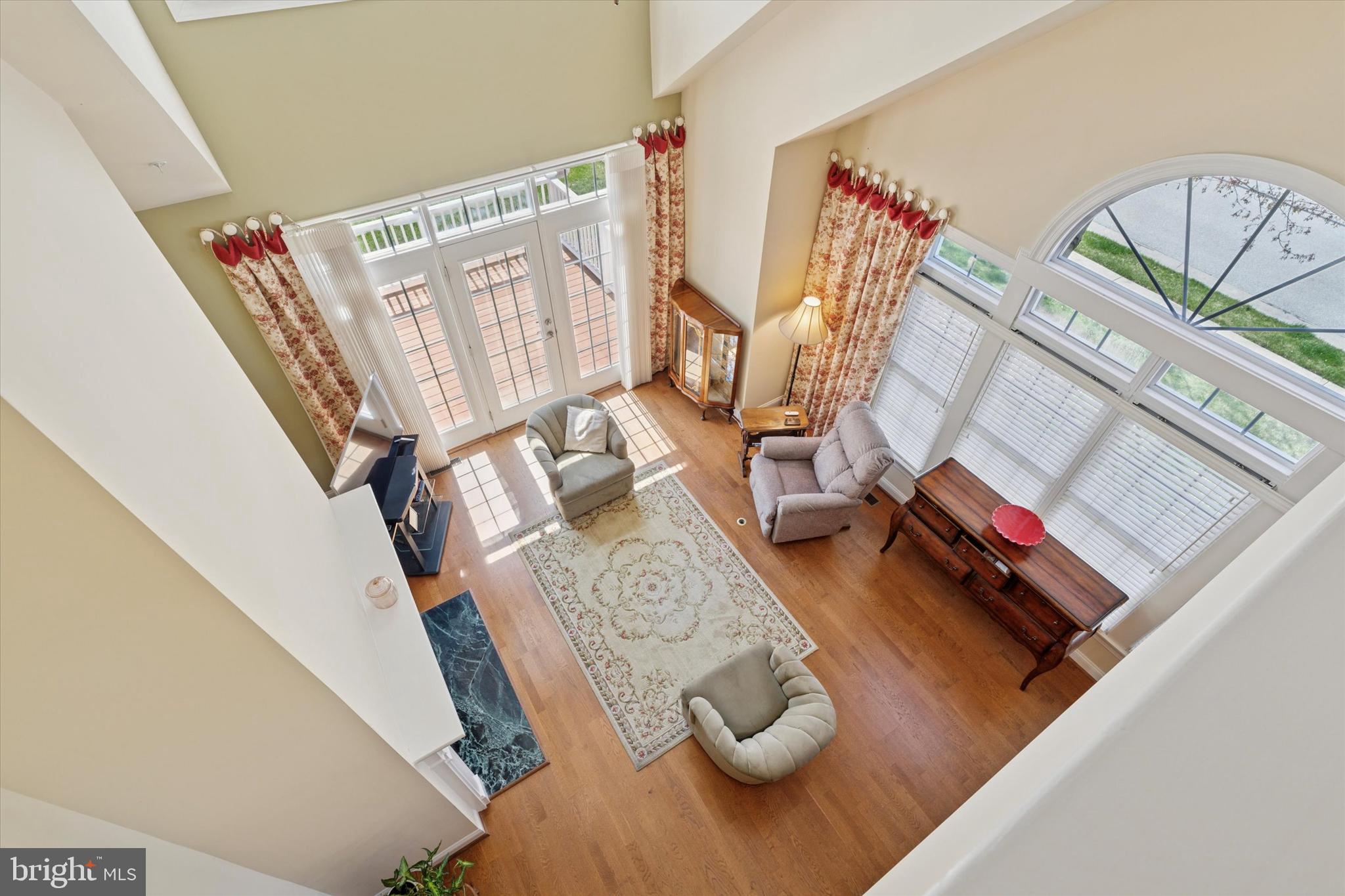 COLDSTREAM CROSSING - Residential