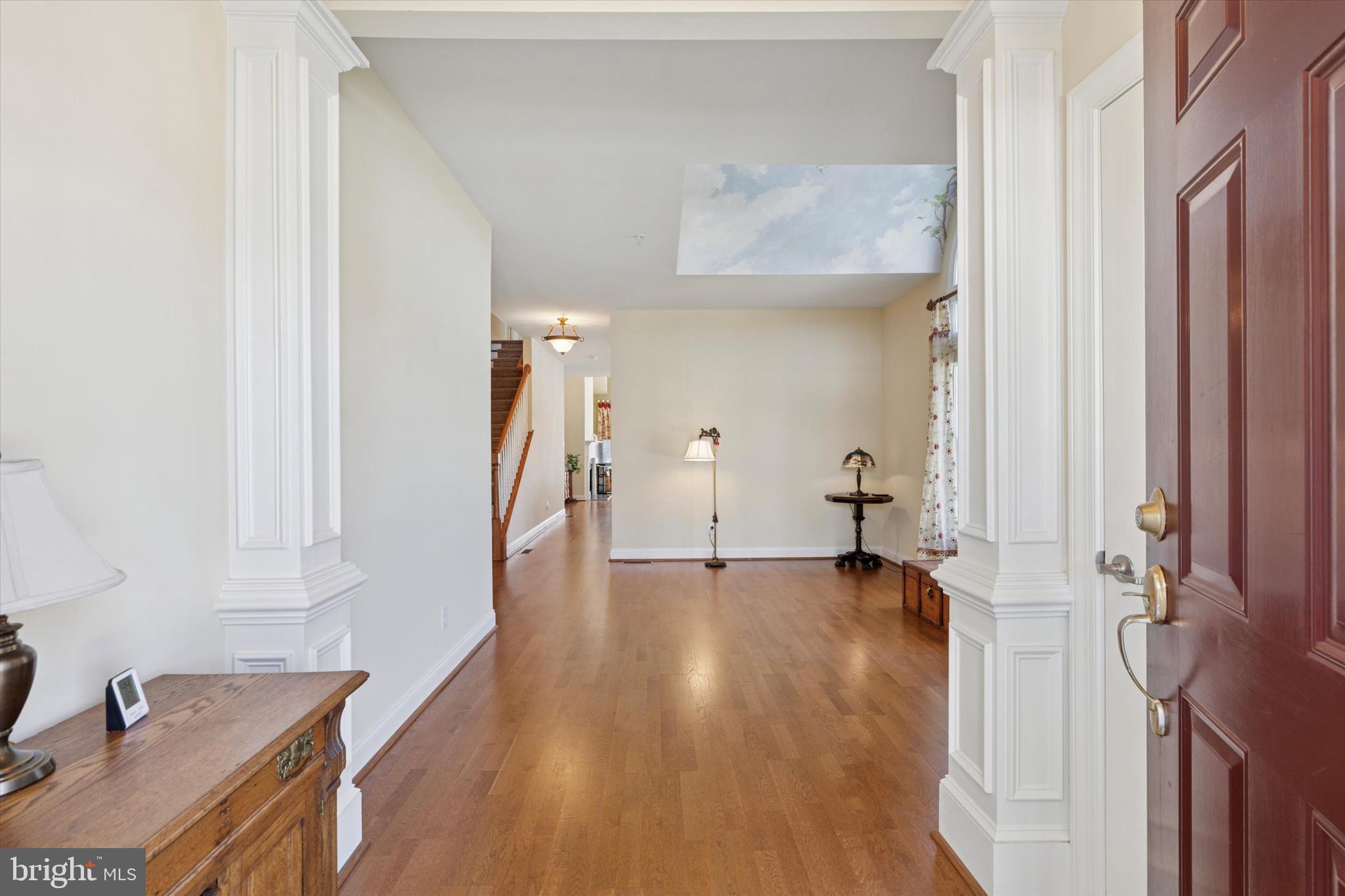 COLDSTREAM CROSSING - Residential