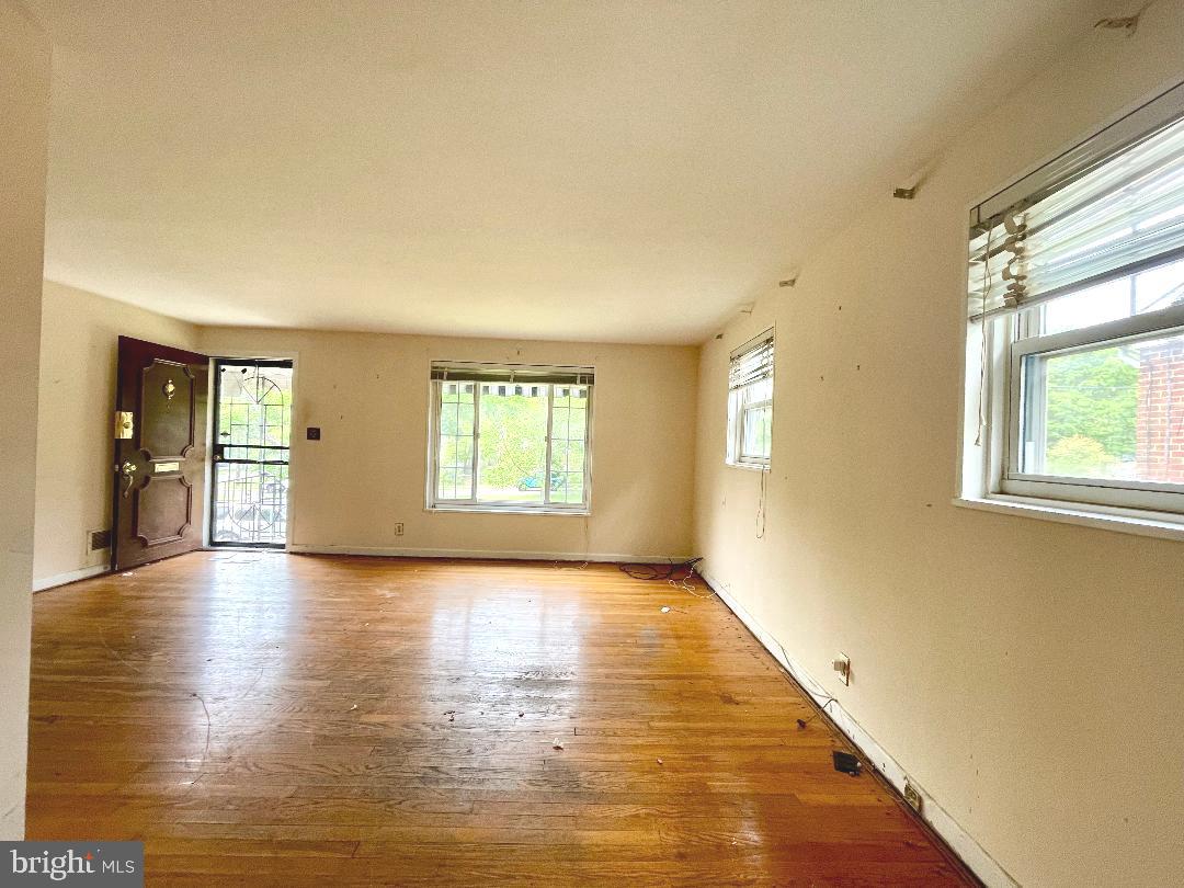 CONNECTICUT AVENUE ESTATES - Residential