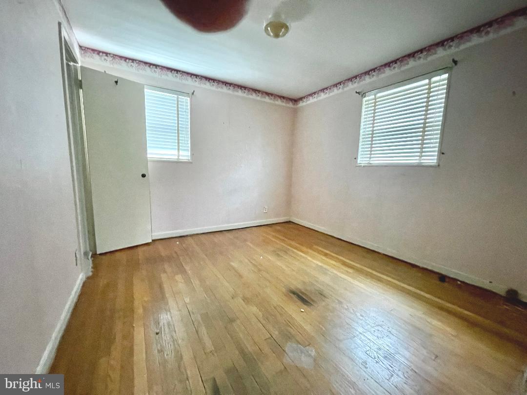 CONNECTICUT AVENUE ESTATES - Residential