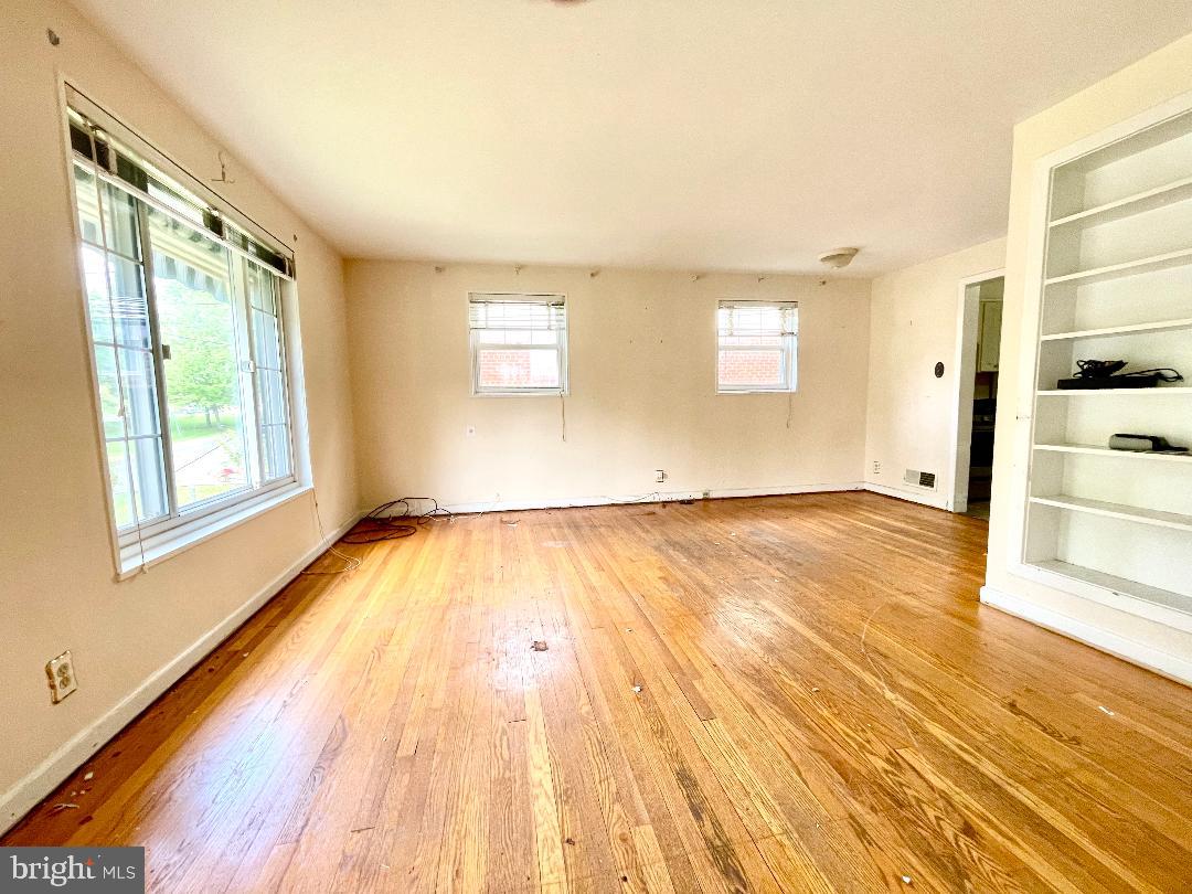 CONNECTICUT AVENUE ESTATES - Residential