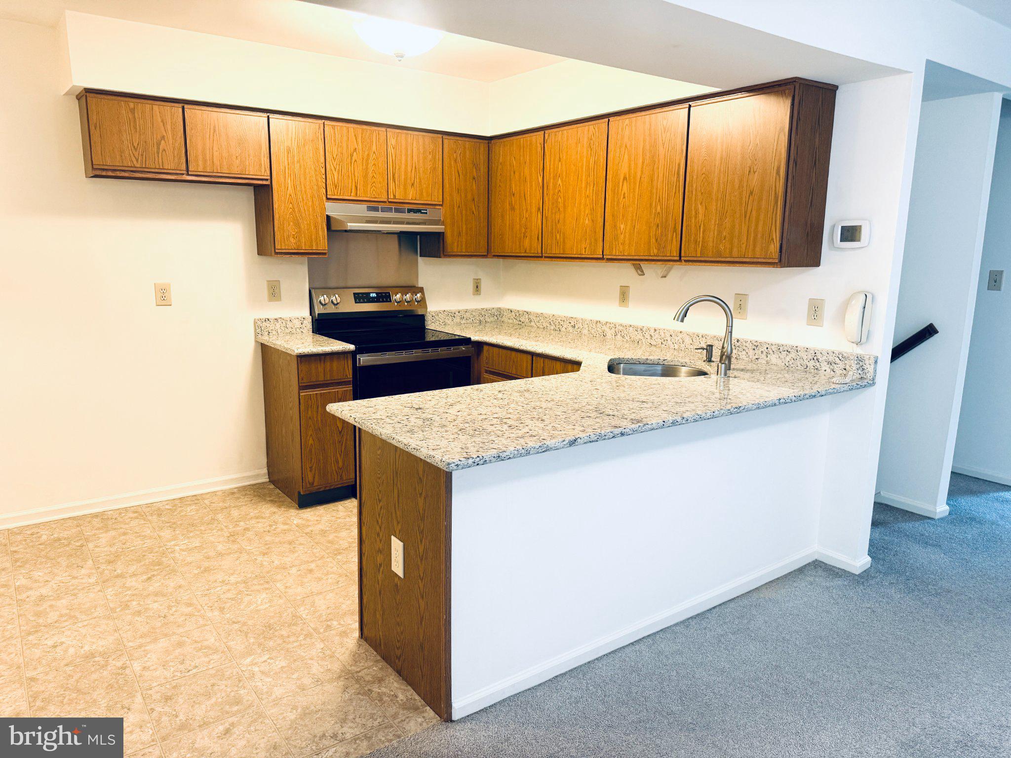 ASPEN WOODS - Residential