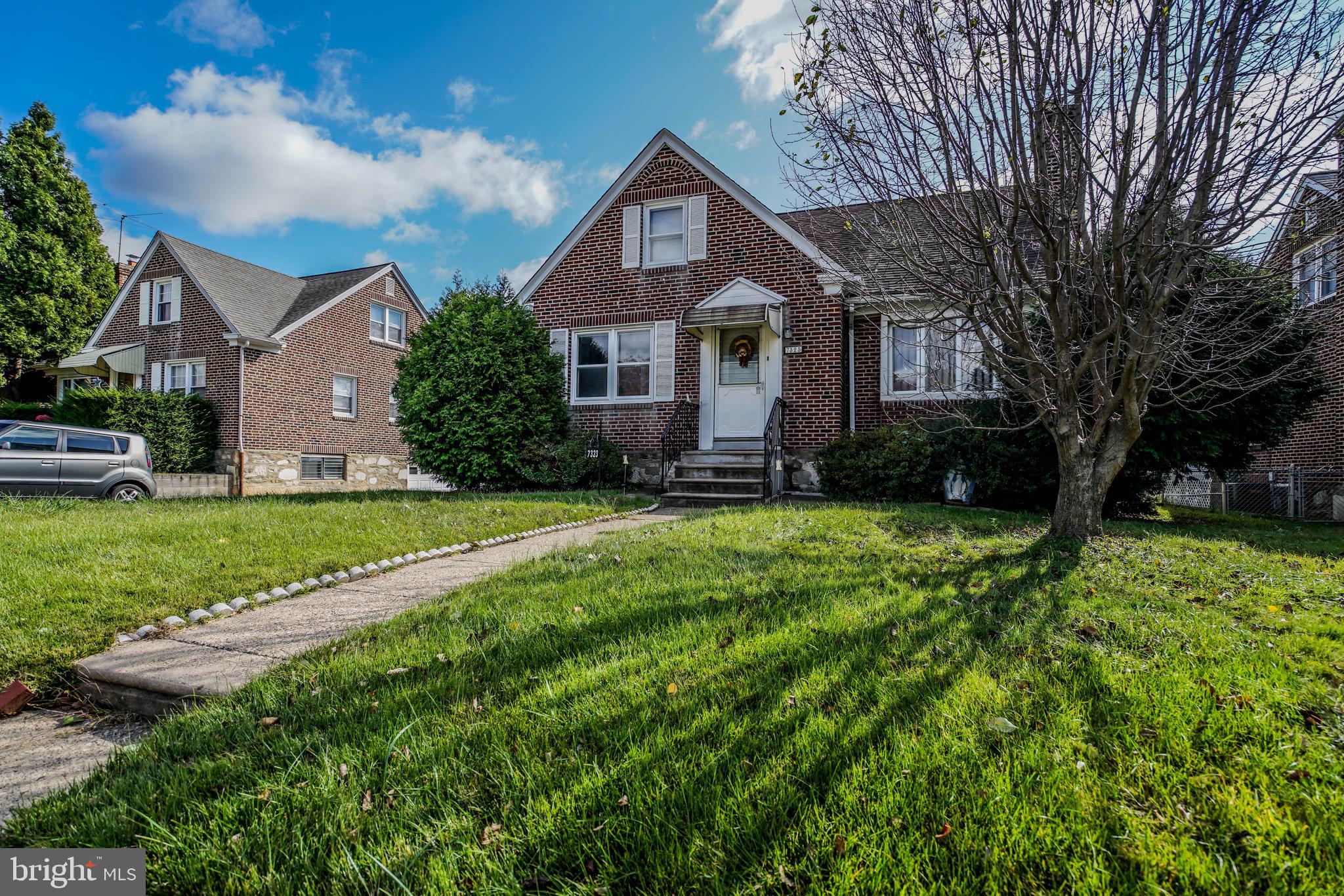 FOX CHASE - Residential