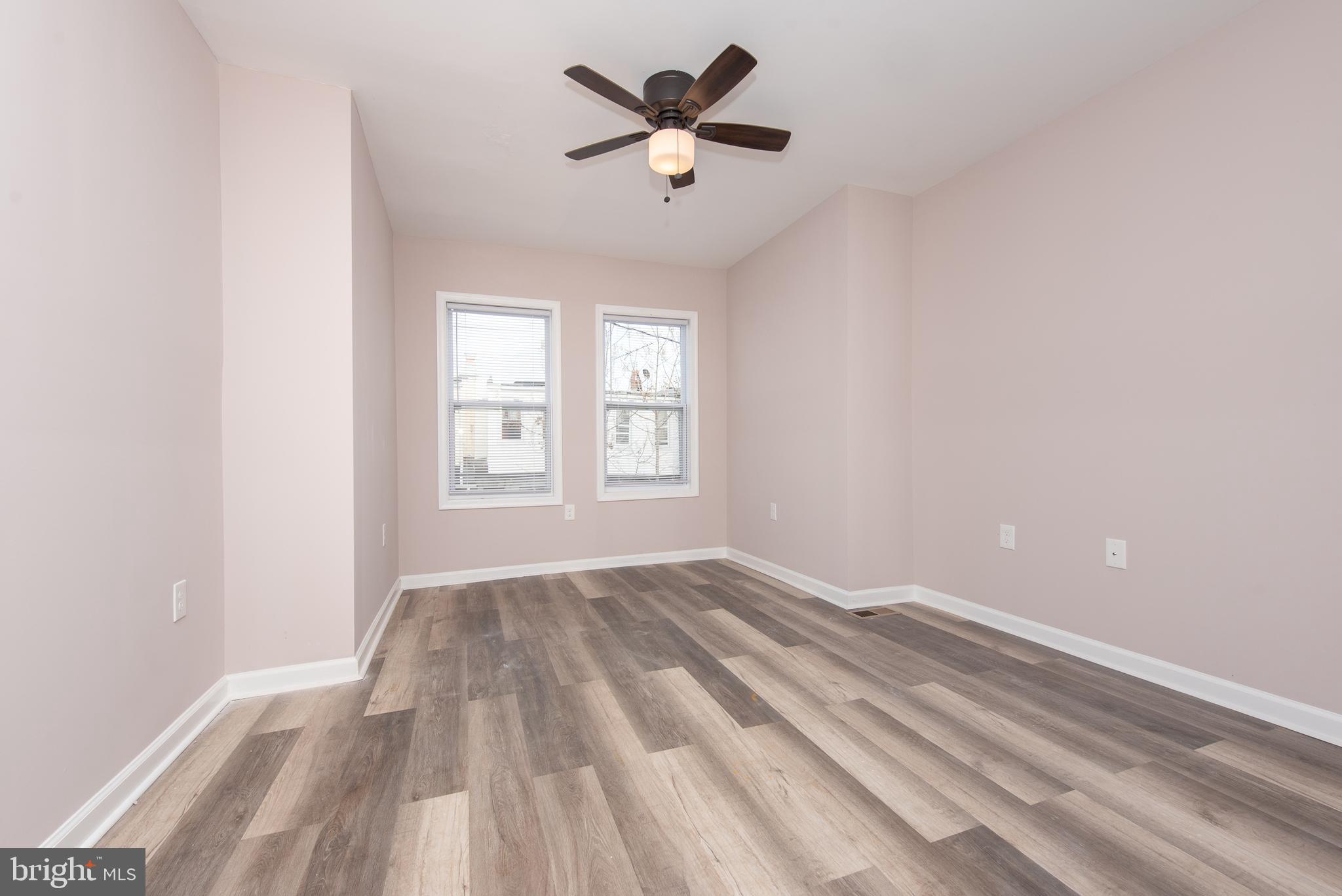 MILTON-MONTFORD - Residential