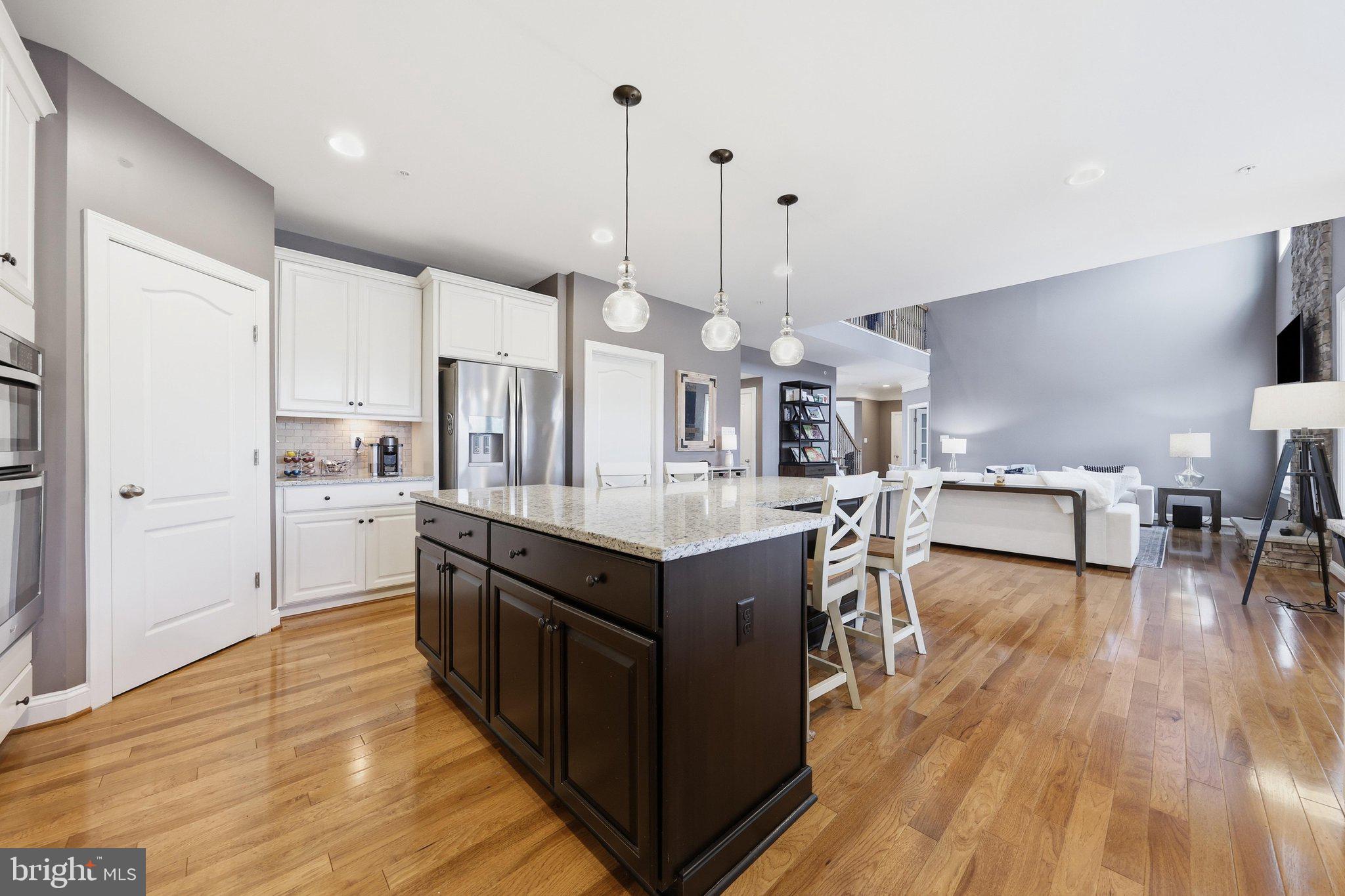 STONECREST - Residential