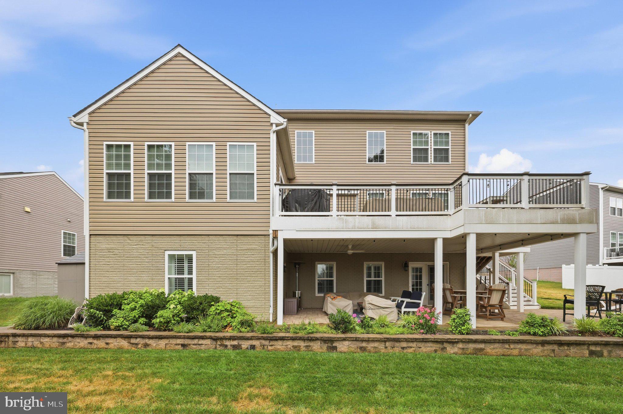 STONECREST - Residential