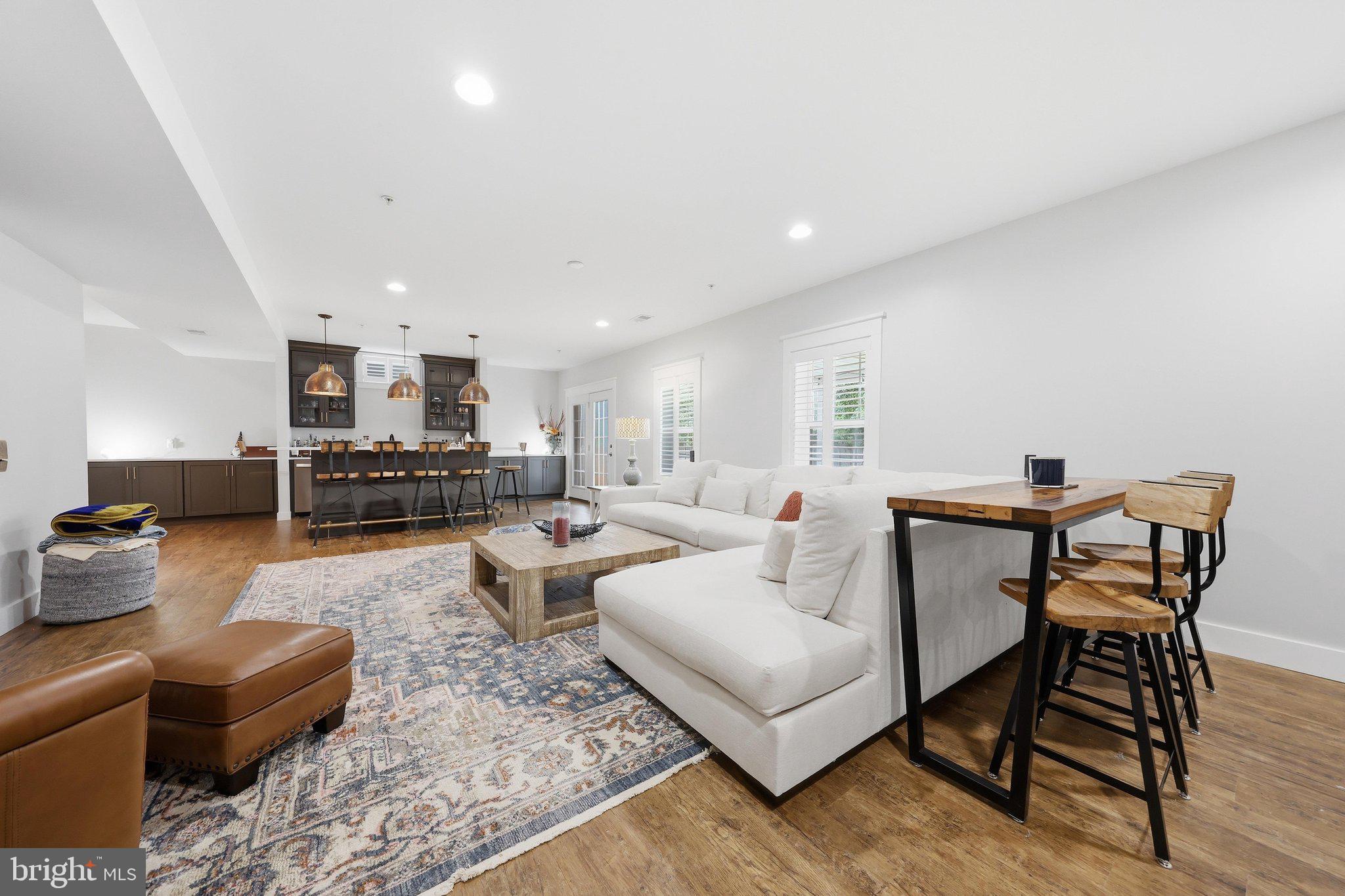 STONECREST - Residential