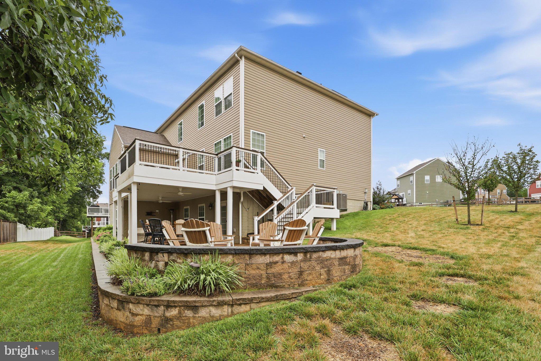 STONECREST - Residential