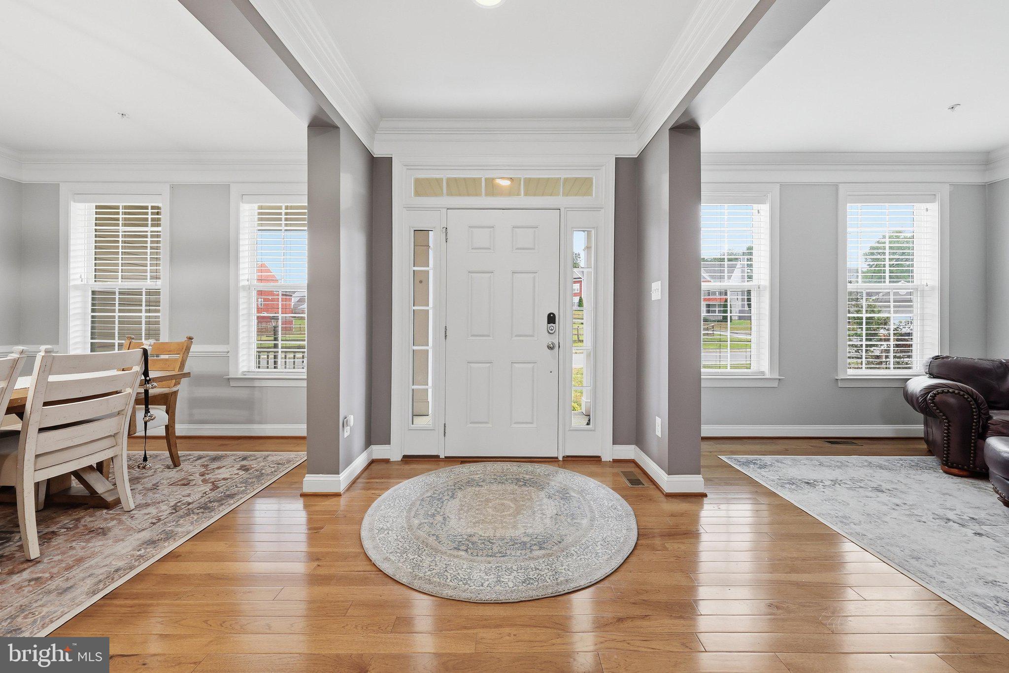 STONECREST - Residential