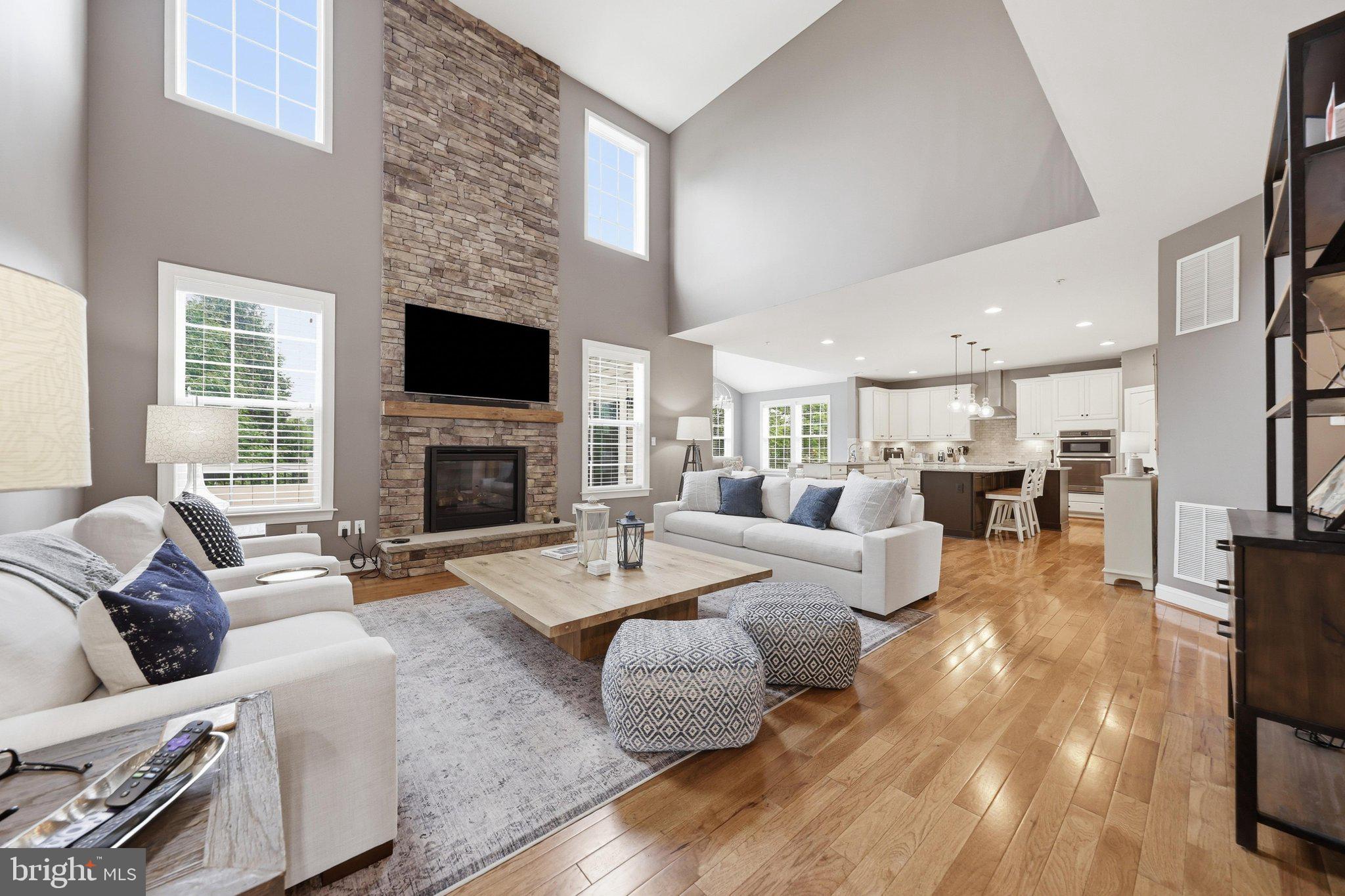 STONECREST - Residential