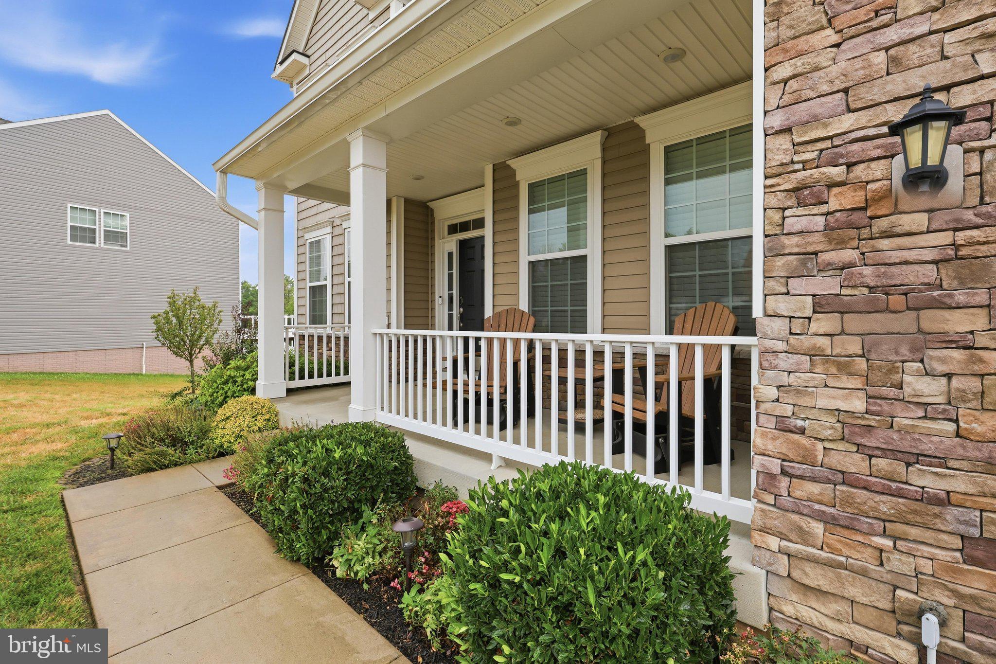 STONECREST - Residential