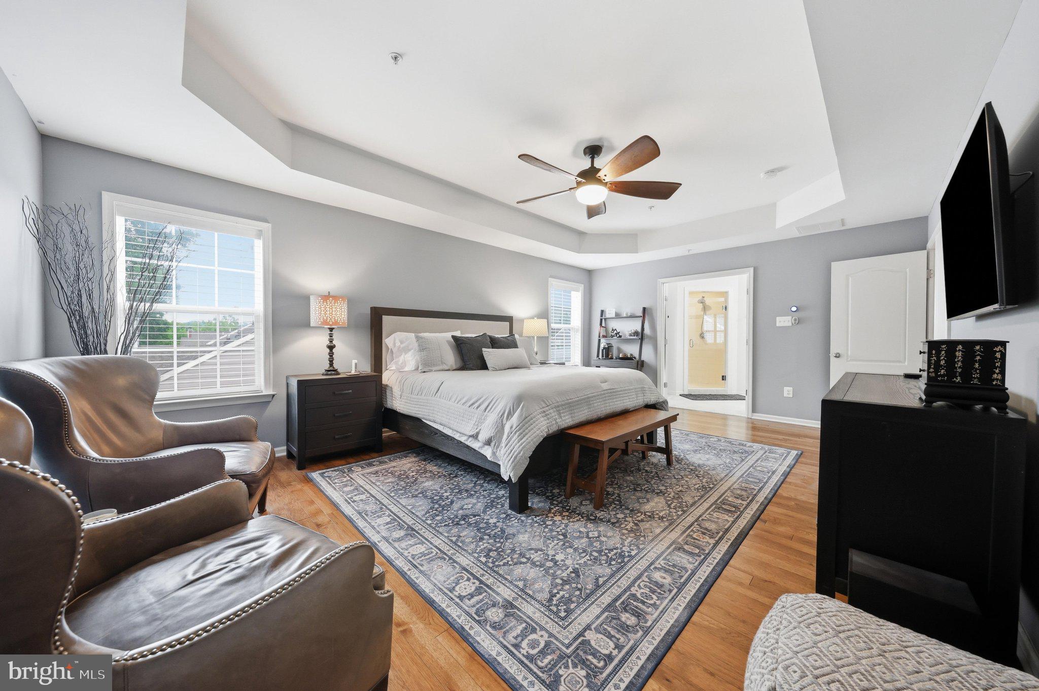 STONECREST - Residential