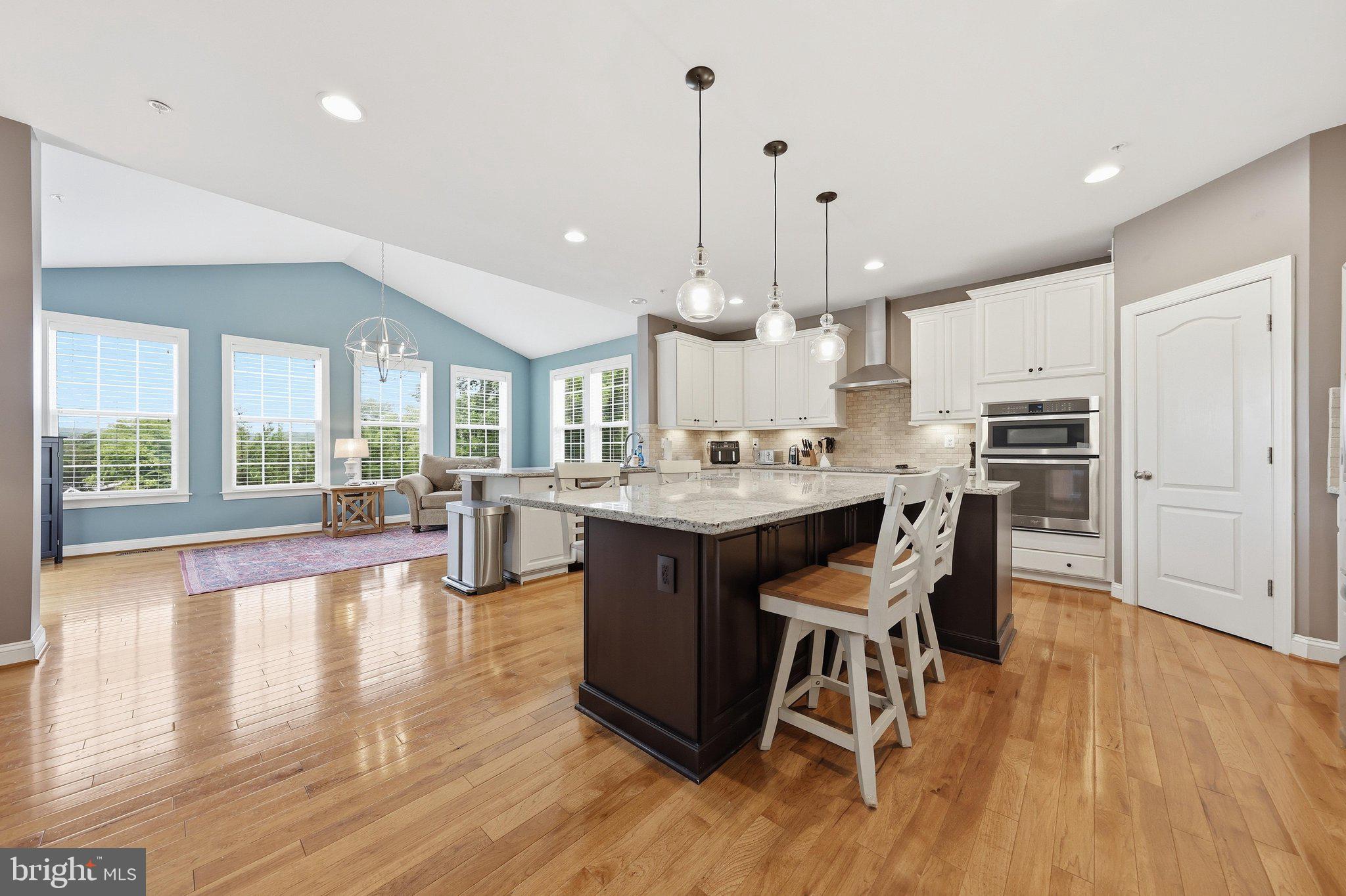 STONECREST - Residential