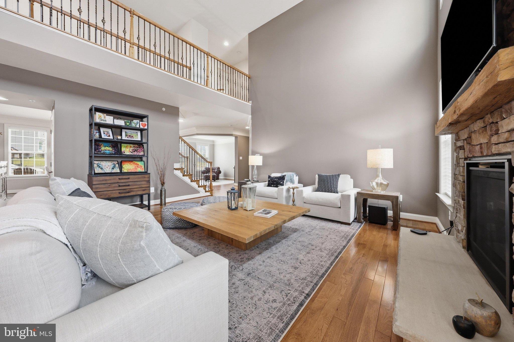 STONECREST - Residential