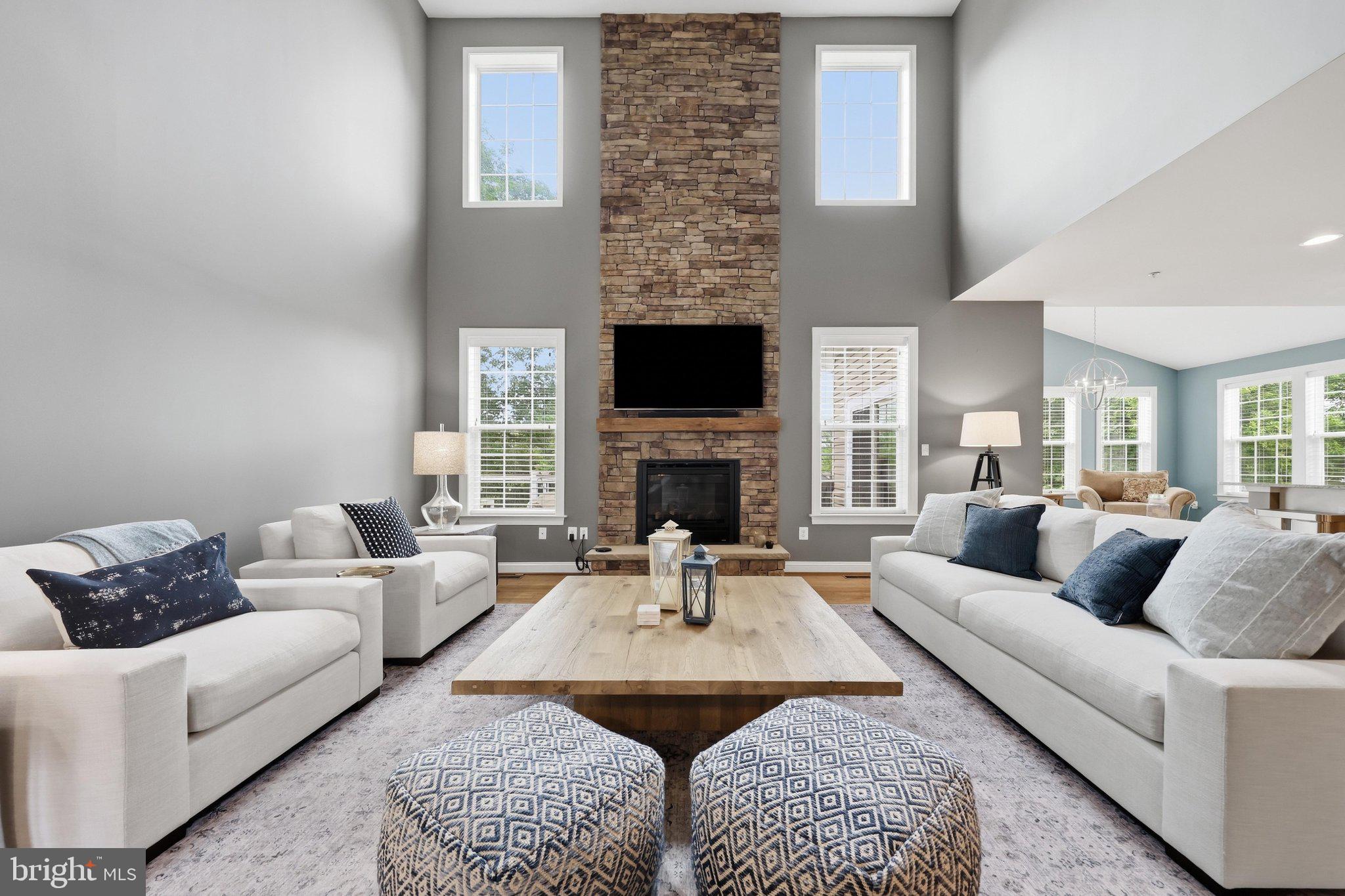 STONECREST - Residential