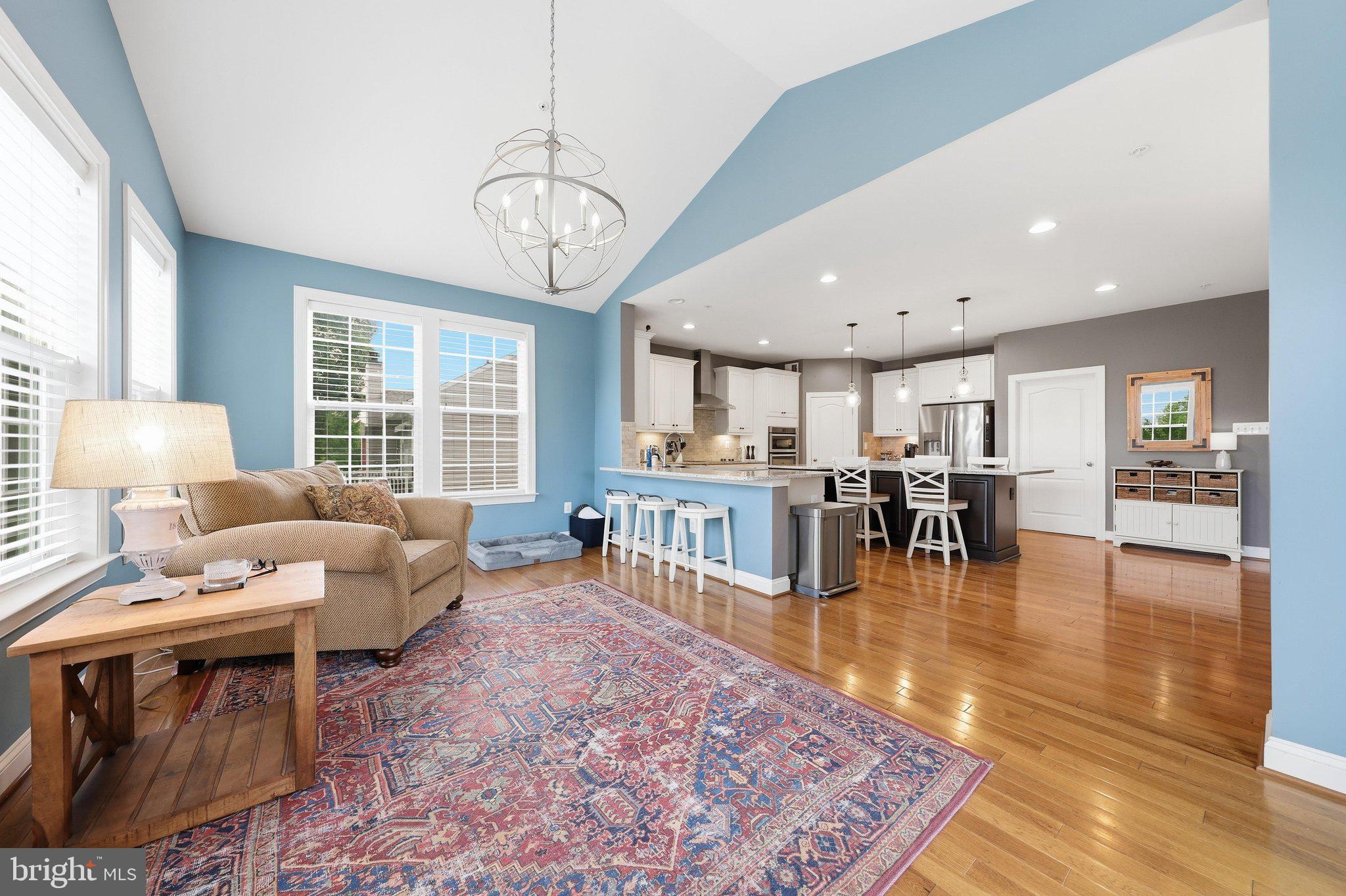 STONECREST - Residential
