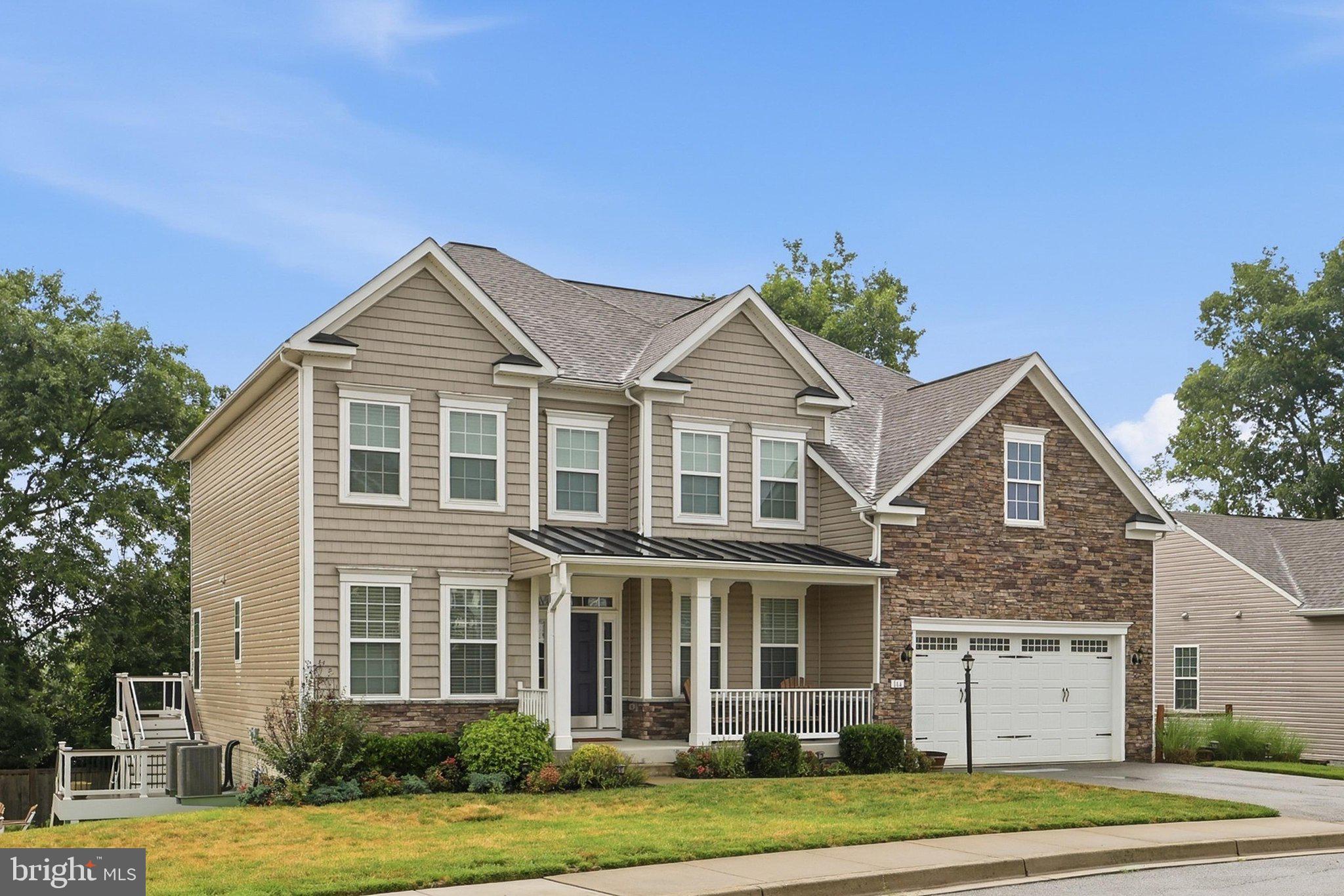 STONECREST - Residential