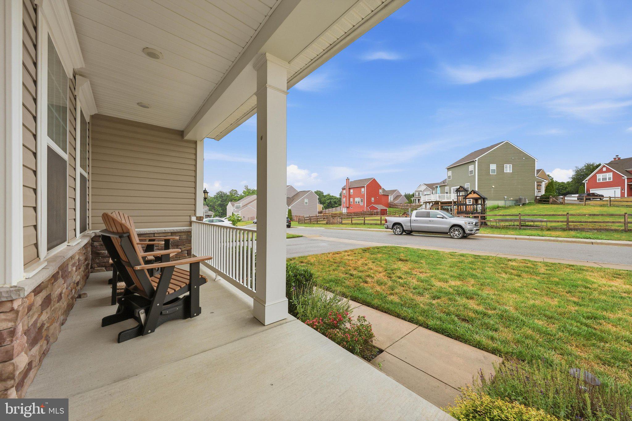 STONECREST - Residential