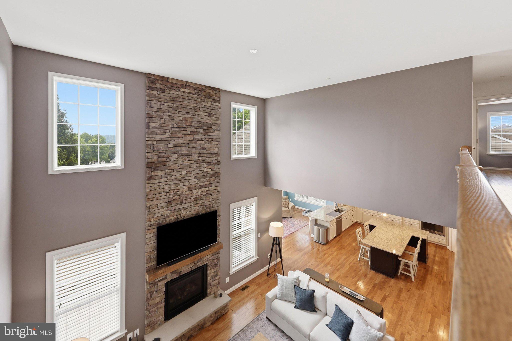 STONECREST - Residential