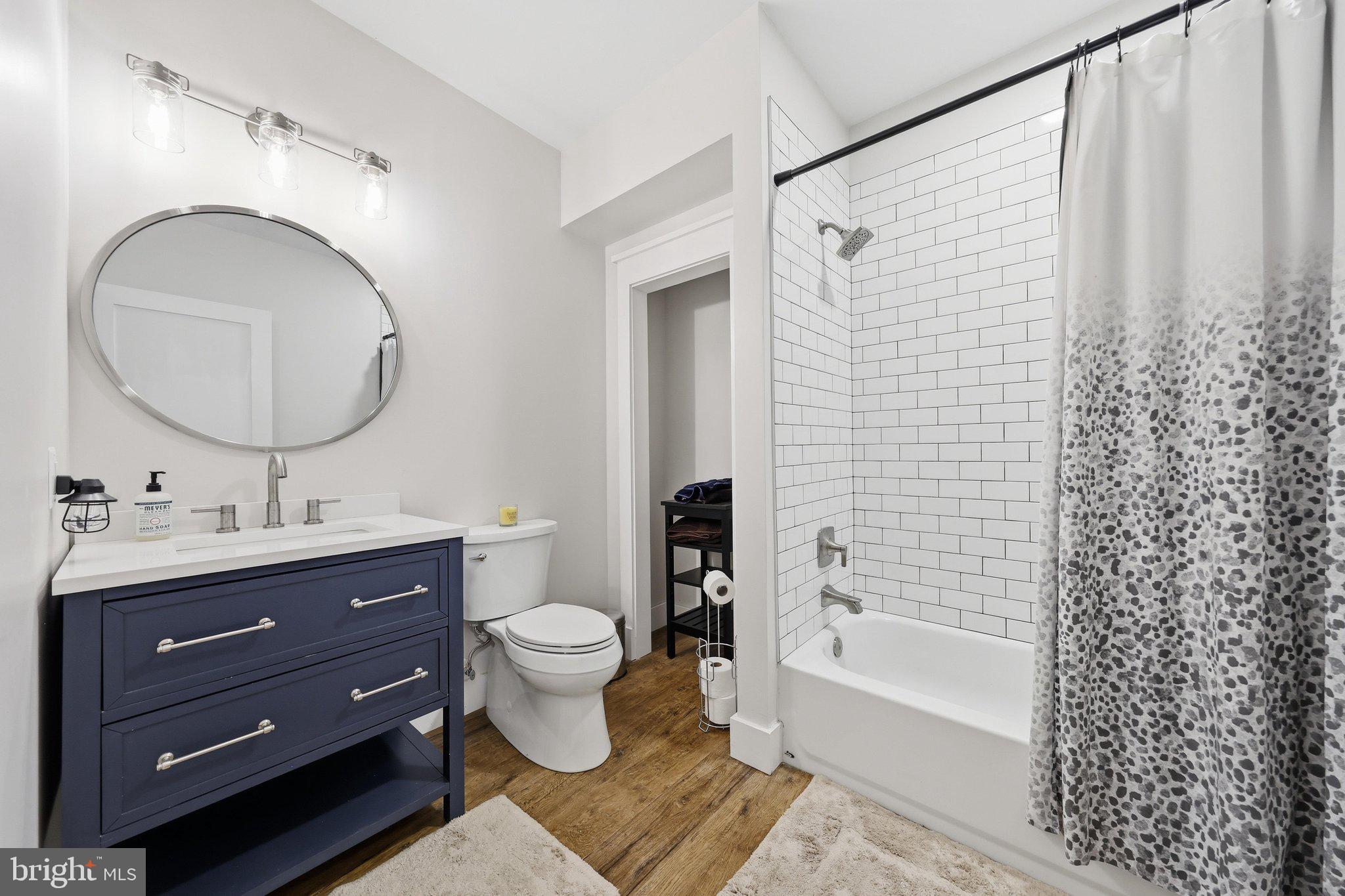 STONECREST - Residential