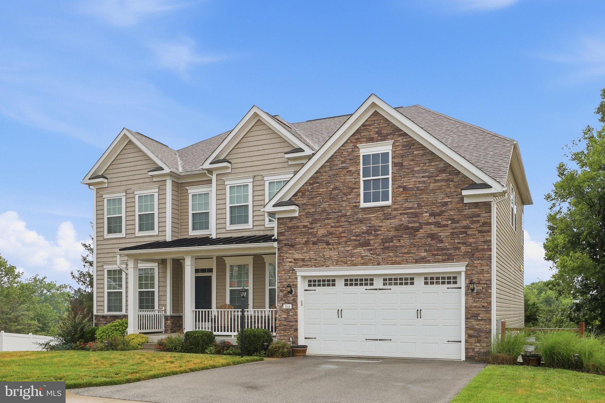 STONECREST - Residential