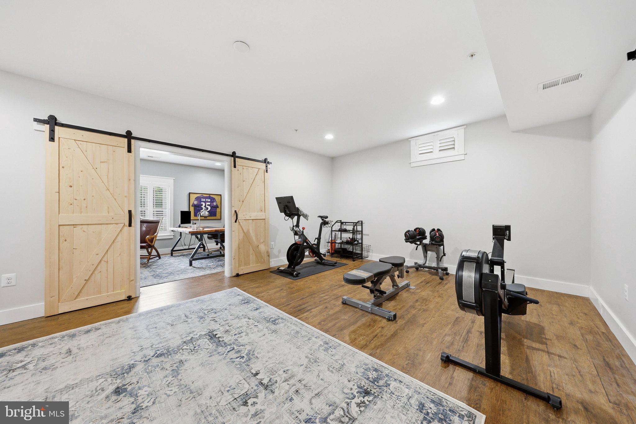 STONECREST - Residential