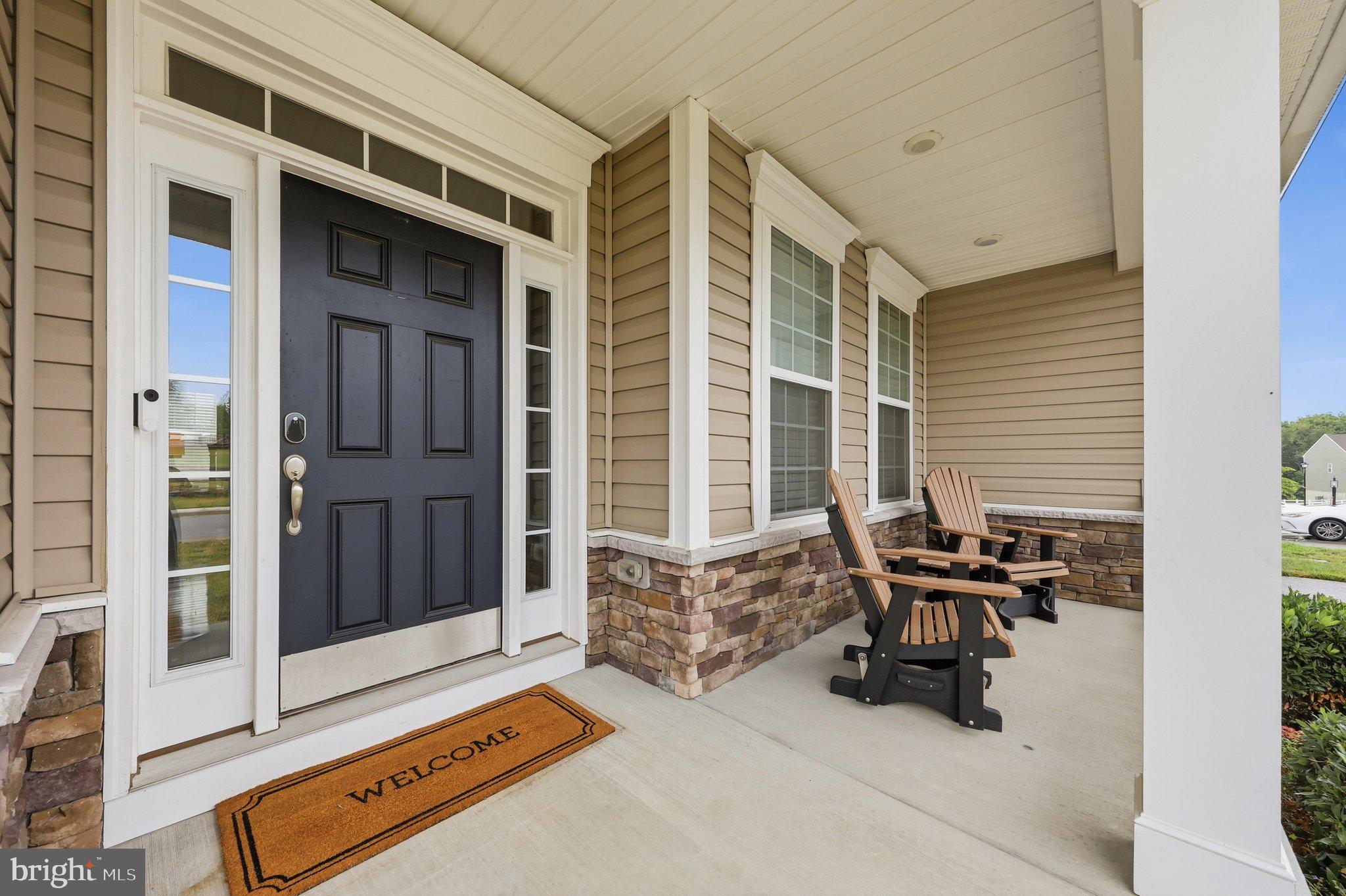 STONECREST - Residential