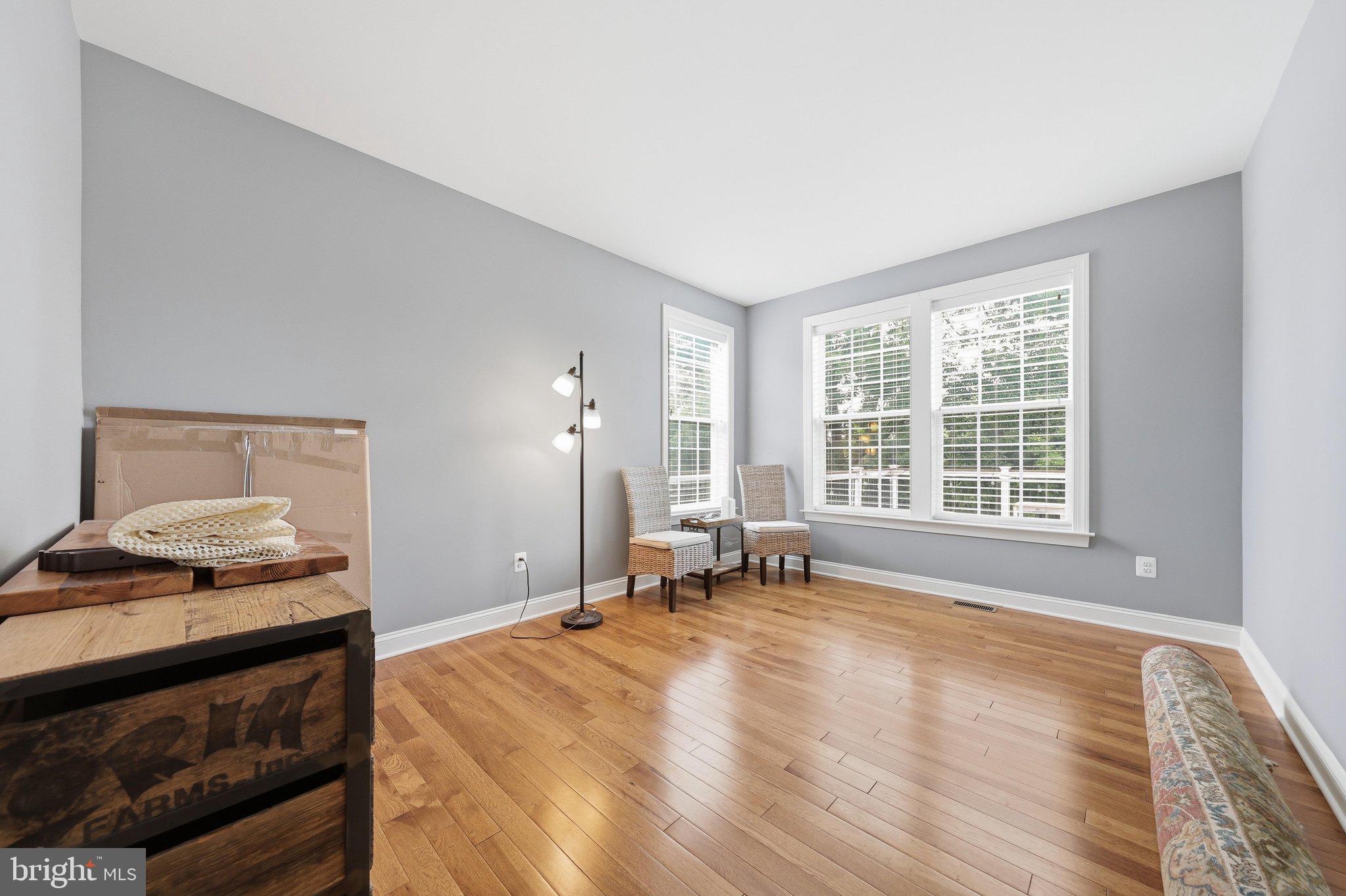STONECREST - Residential