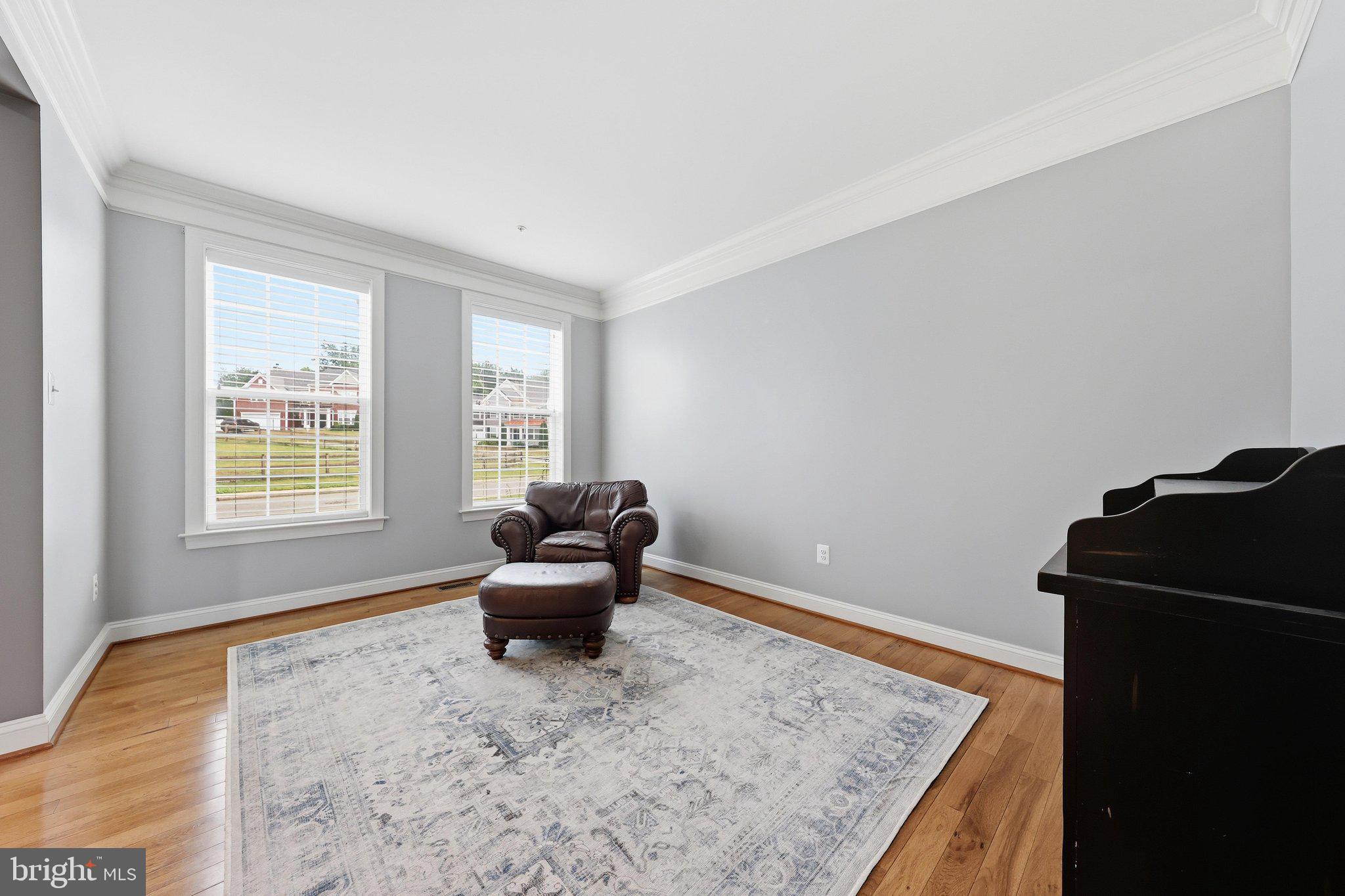 STONECREST - Residential