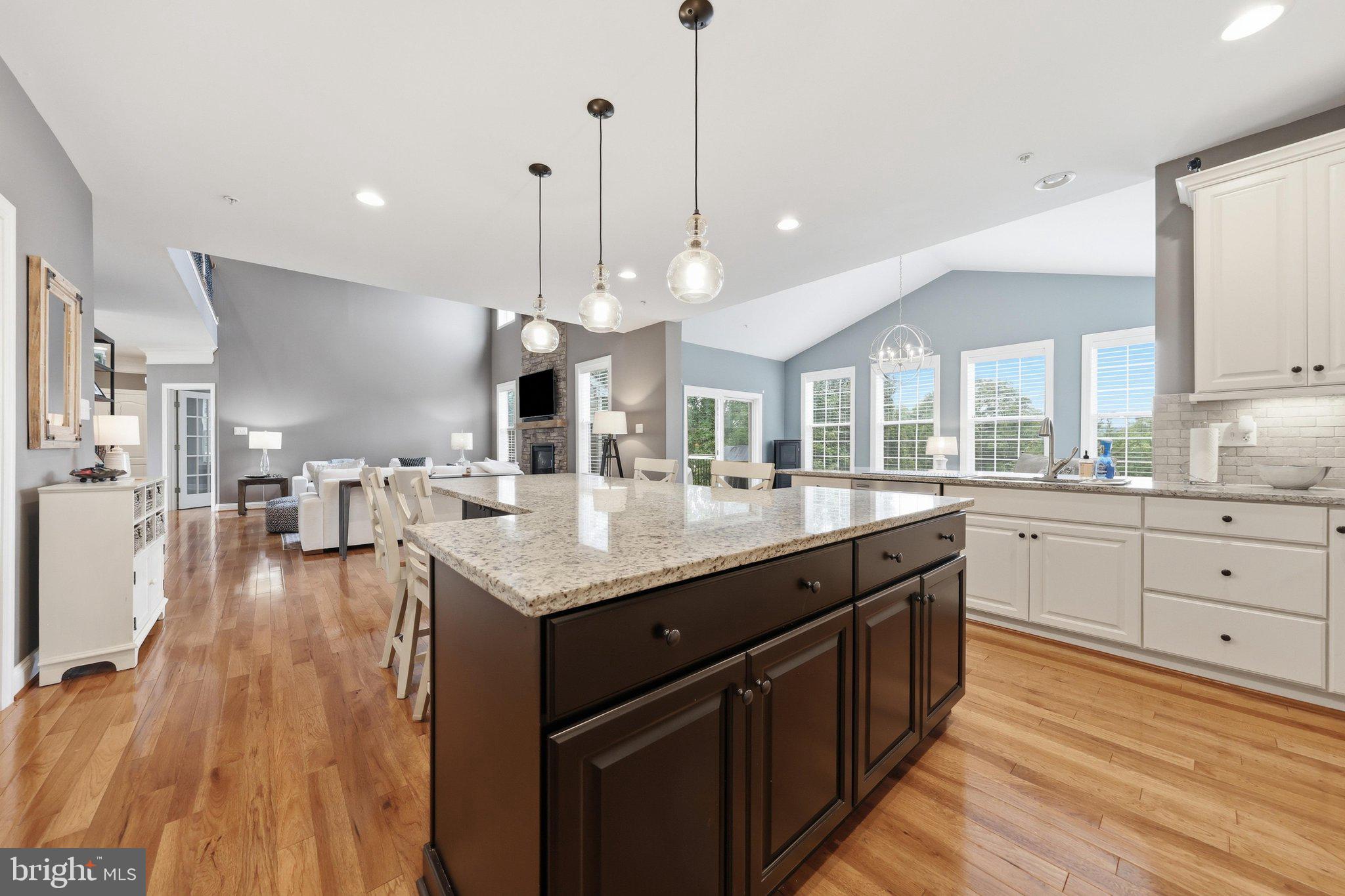 STONECREST - Residential