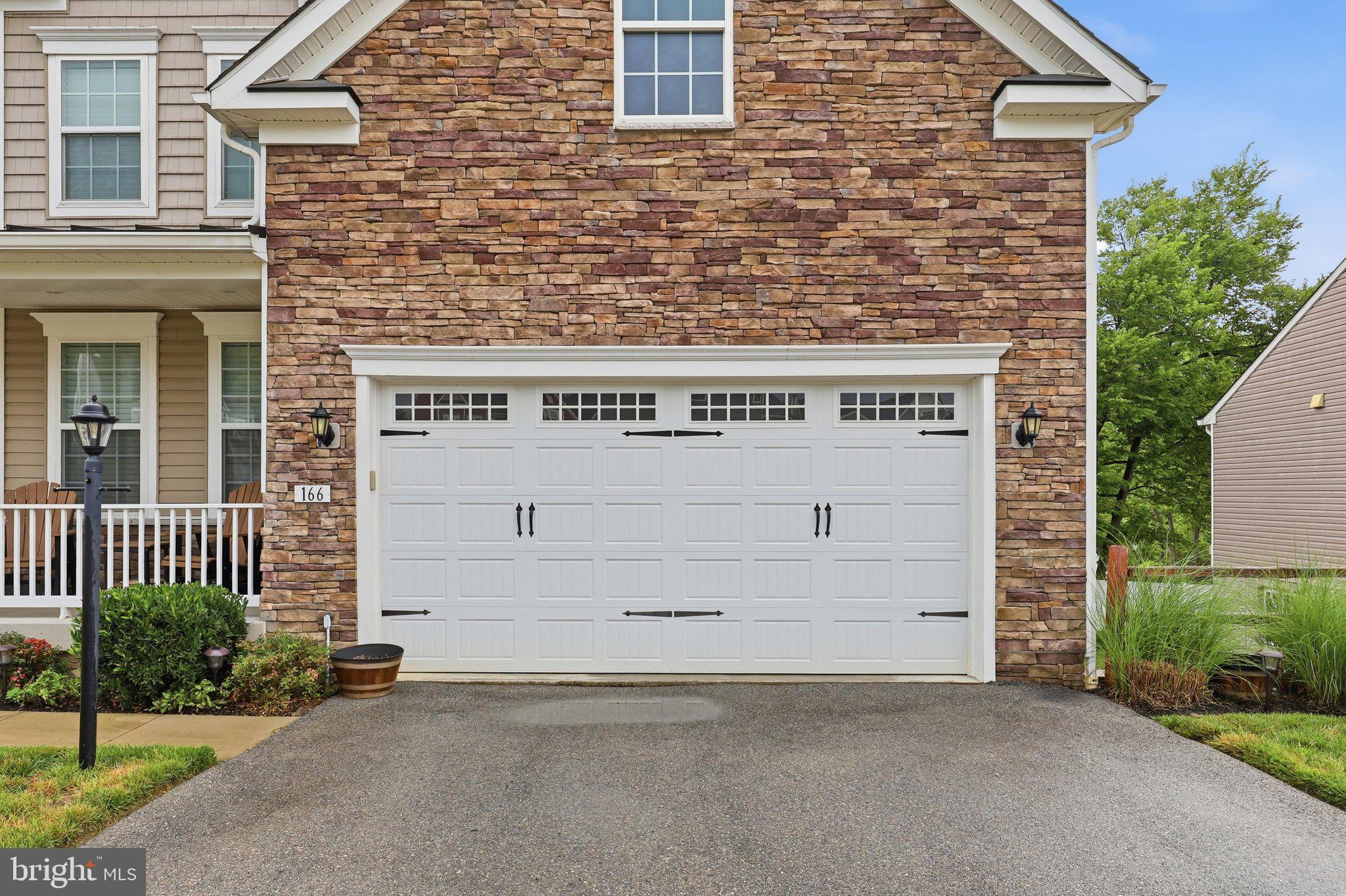 STONECREST - Residential