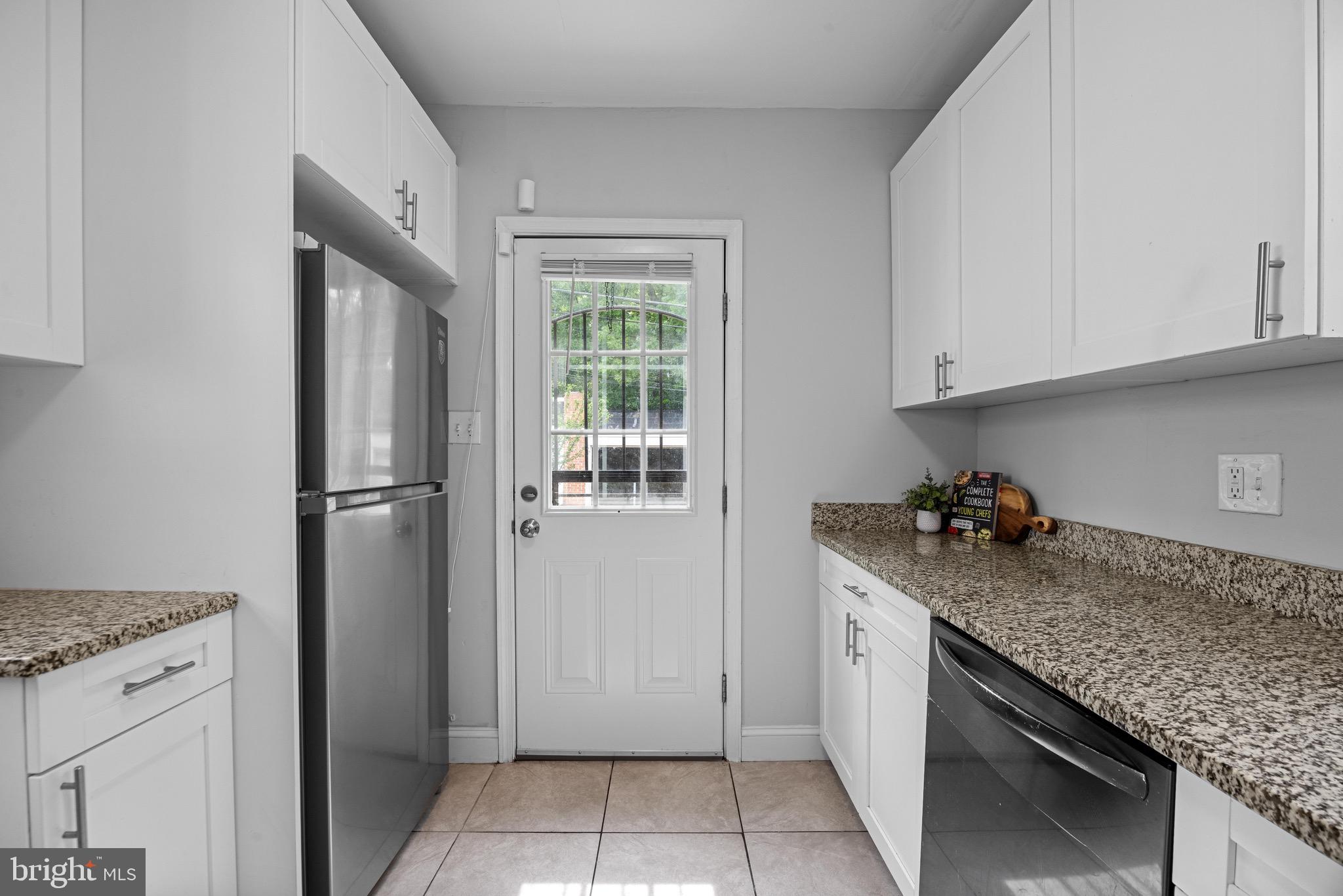 ASHBURTON - Residential