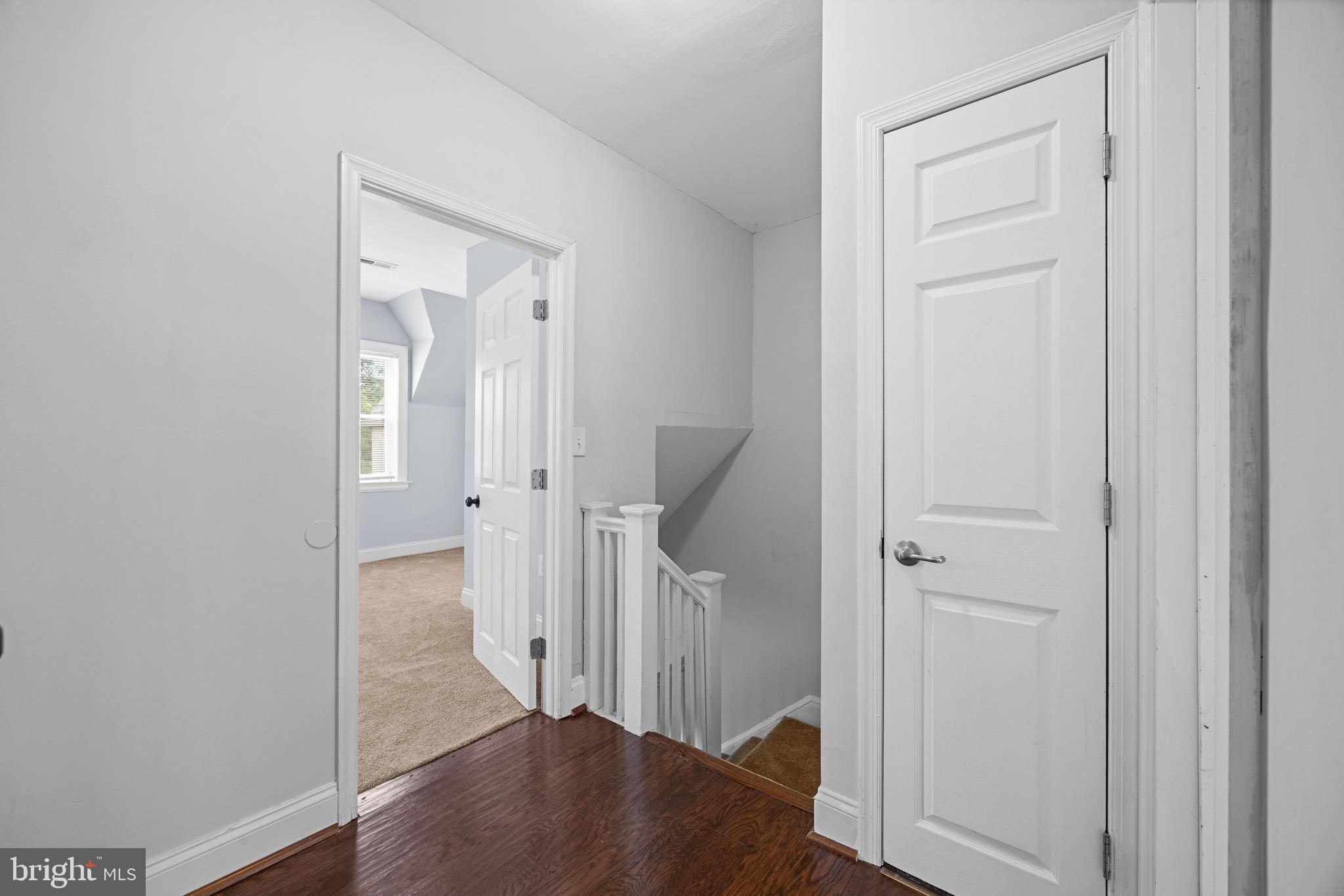 ASHBURTON - Residential
