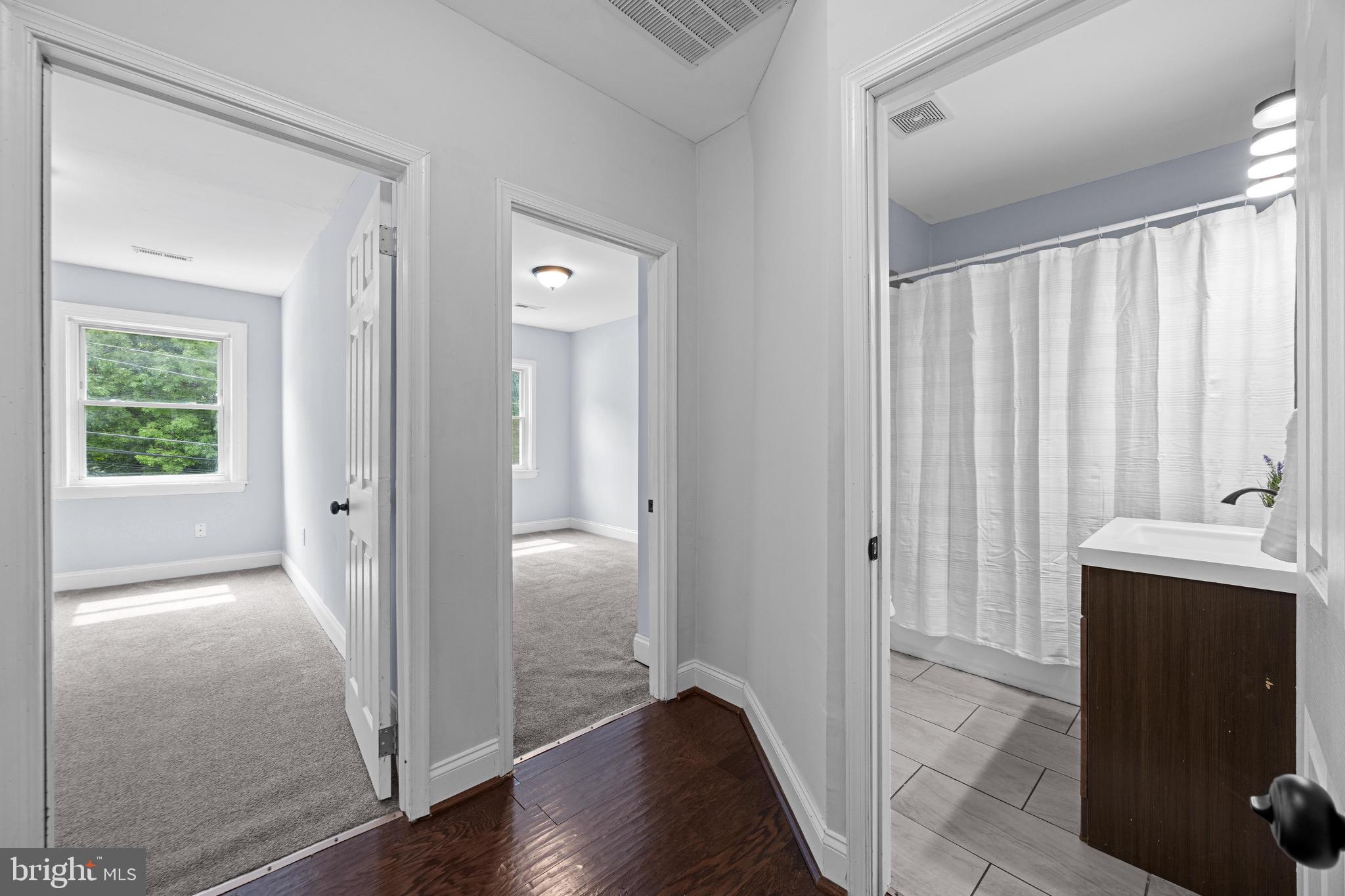 ASHBURTON - Residential