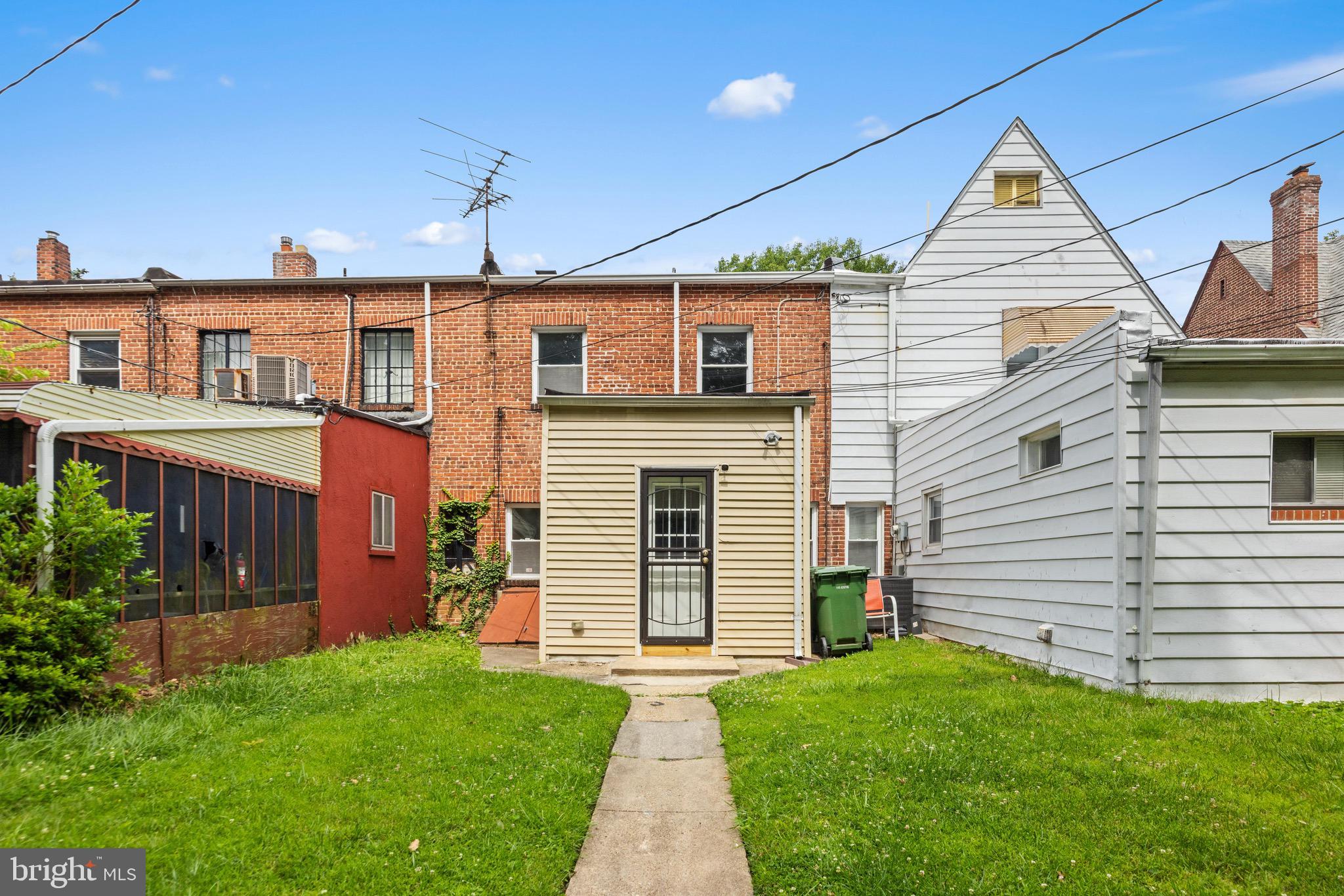 ASHBURTON - Residential