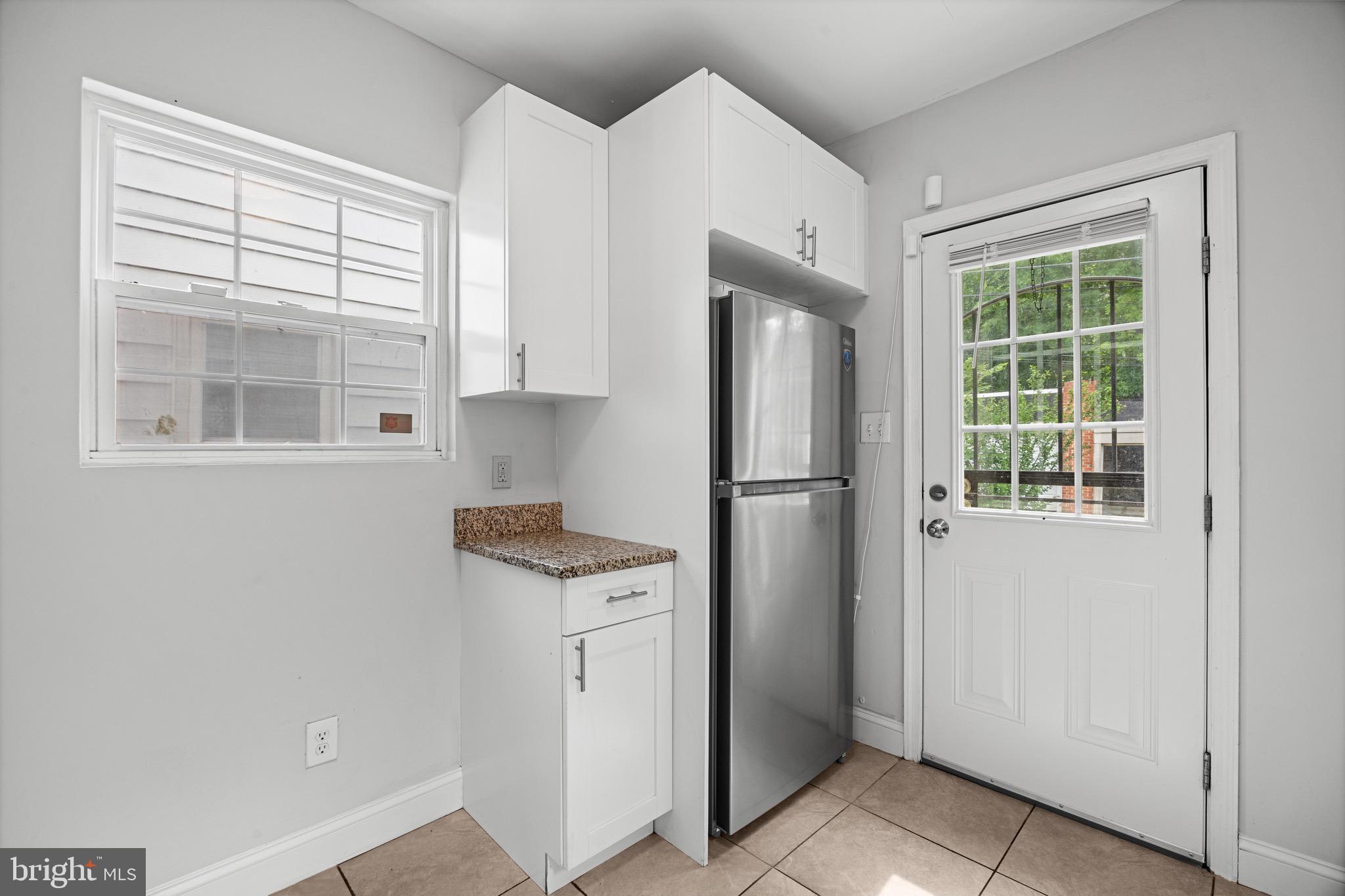 ASHBURTON - Residential