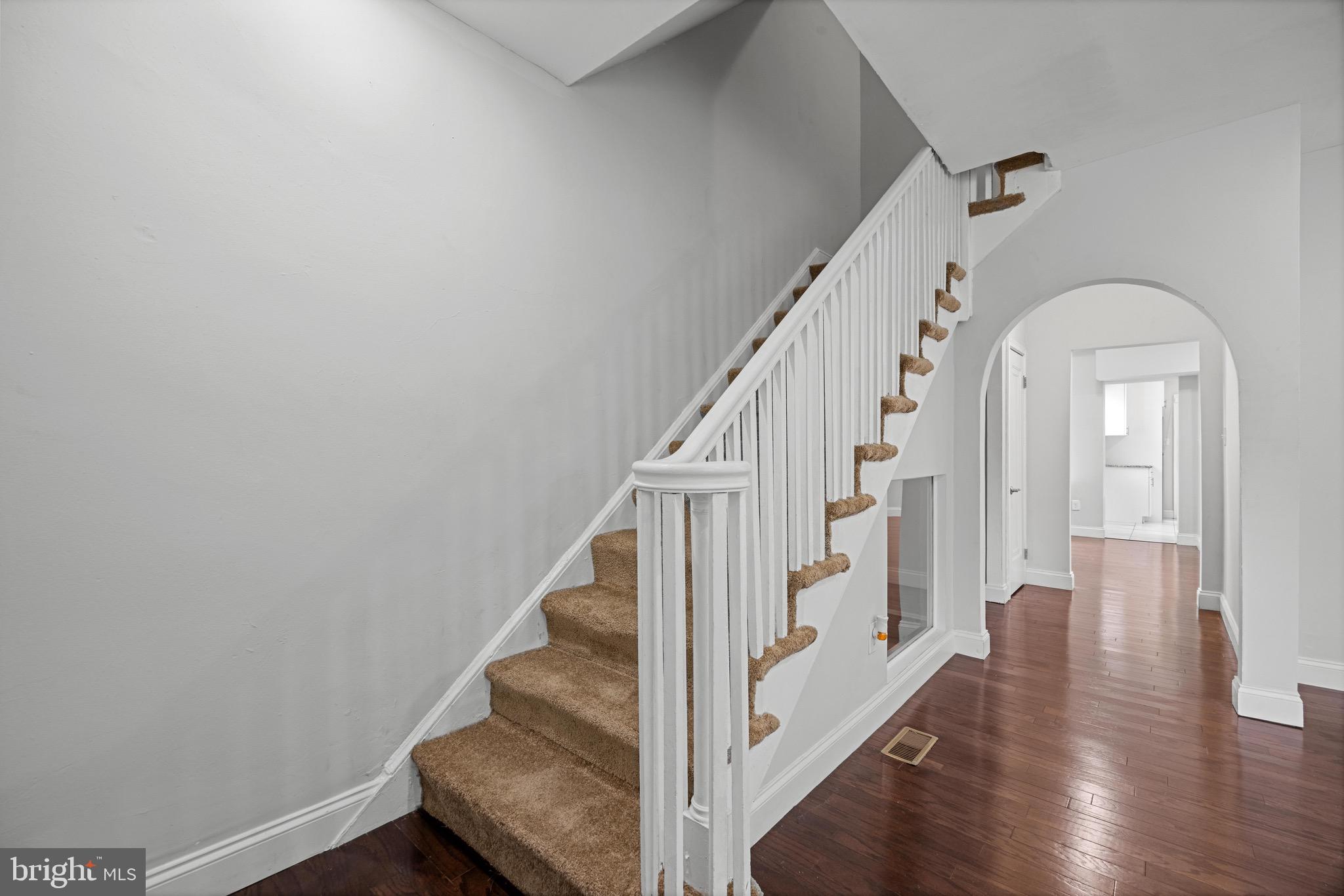 ASHBURTON - Residential