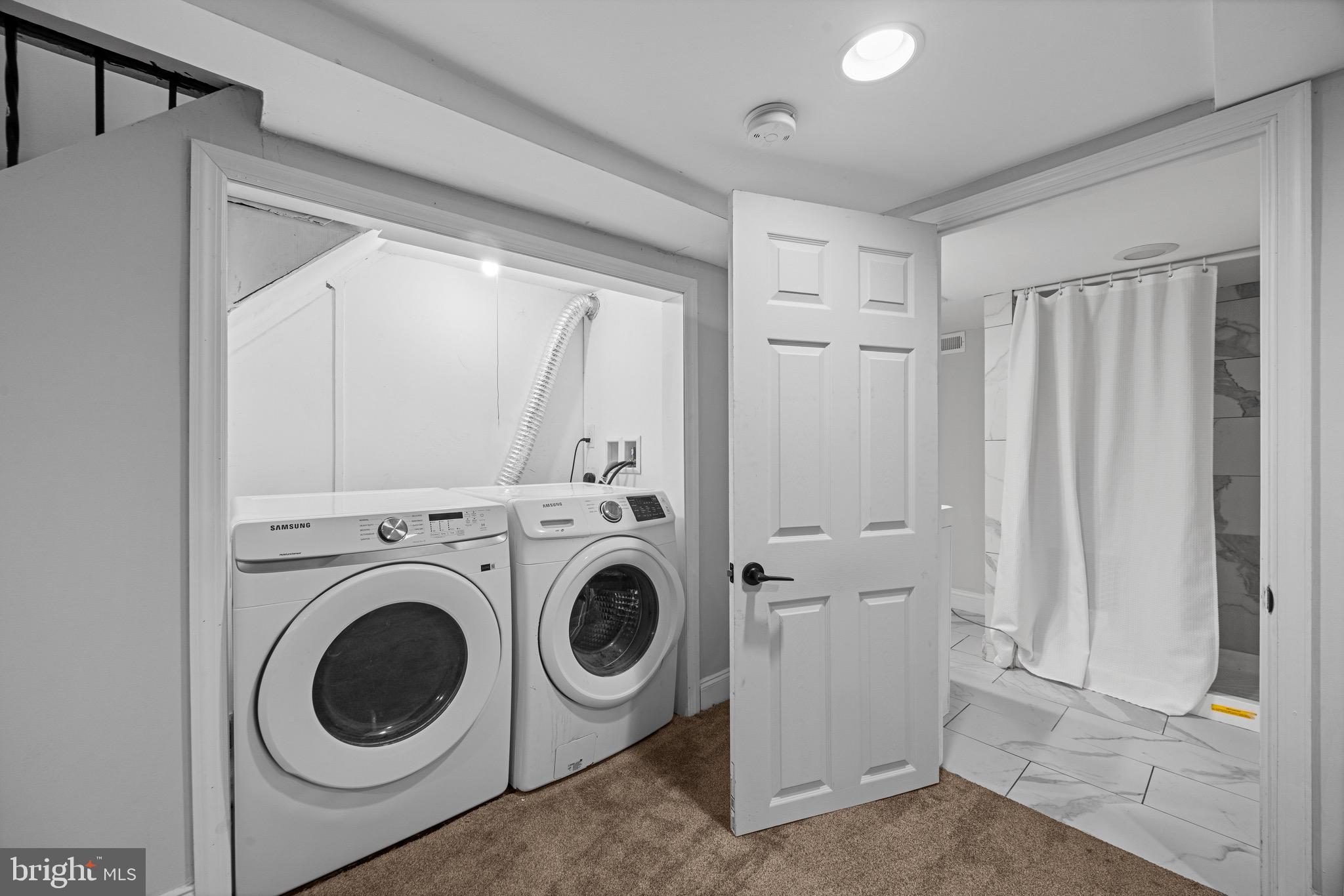 ASHBURTON - Residential