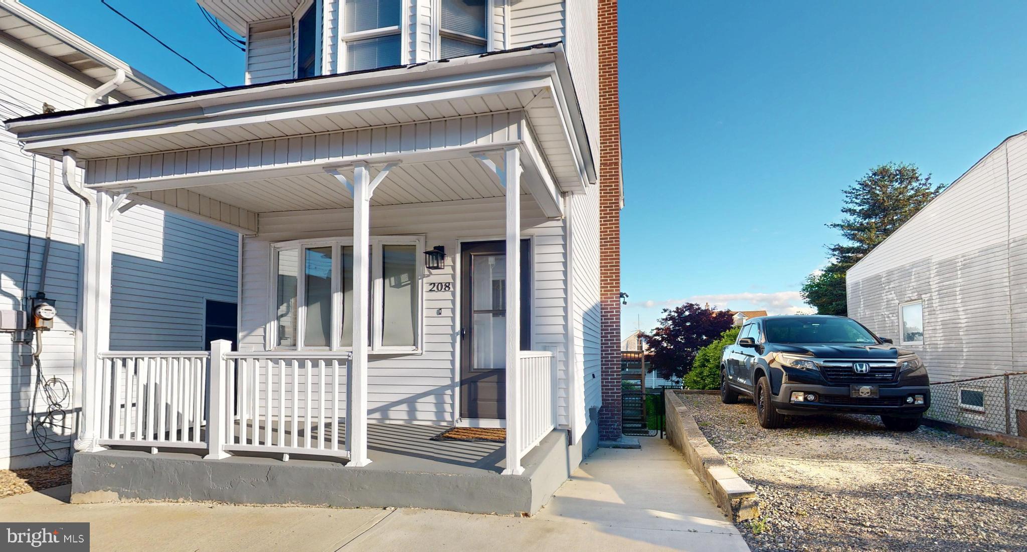 SHENANDOAH HEIGHTS - Residential