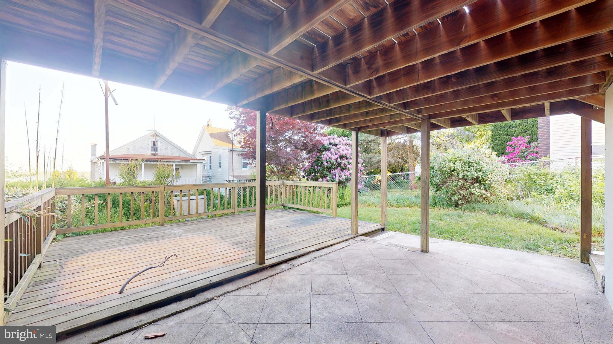 SHENANDOAH HEIGHTS - Residential