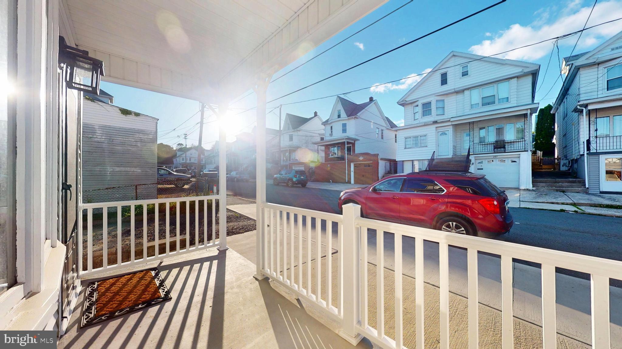 SHENANDOAH HEIGHTS - Residential