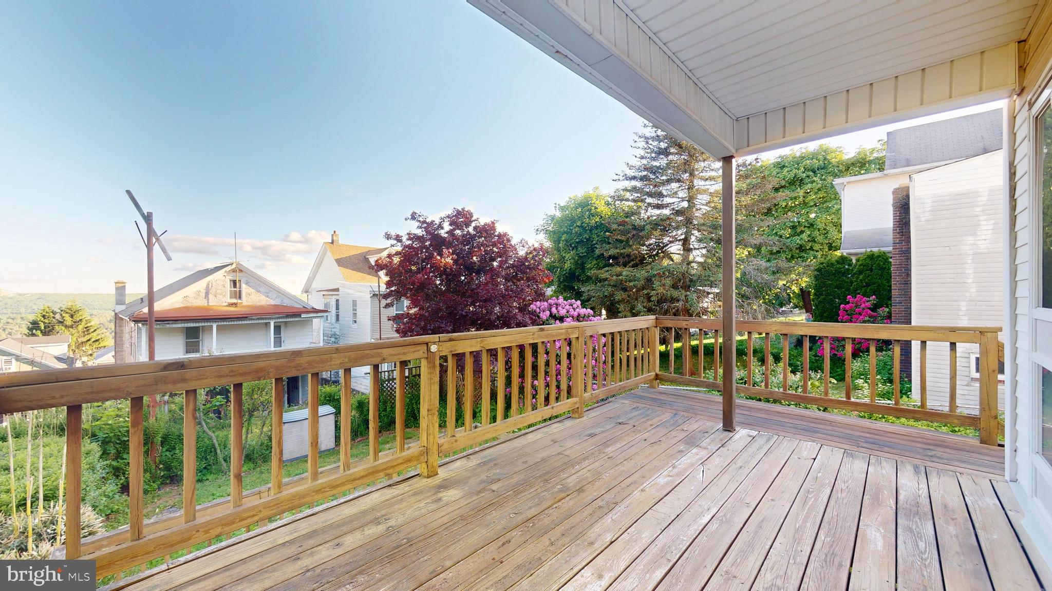 SHENANDOAH HEIGHTS - Residential
