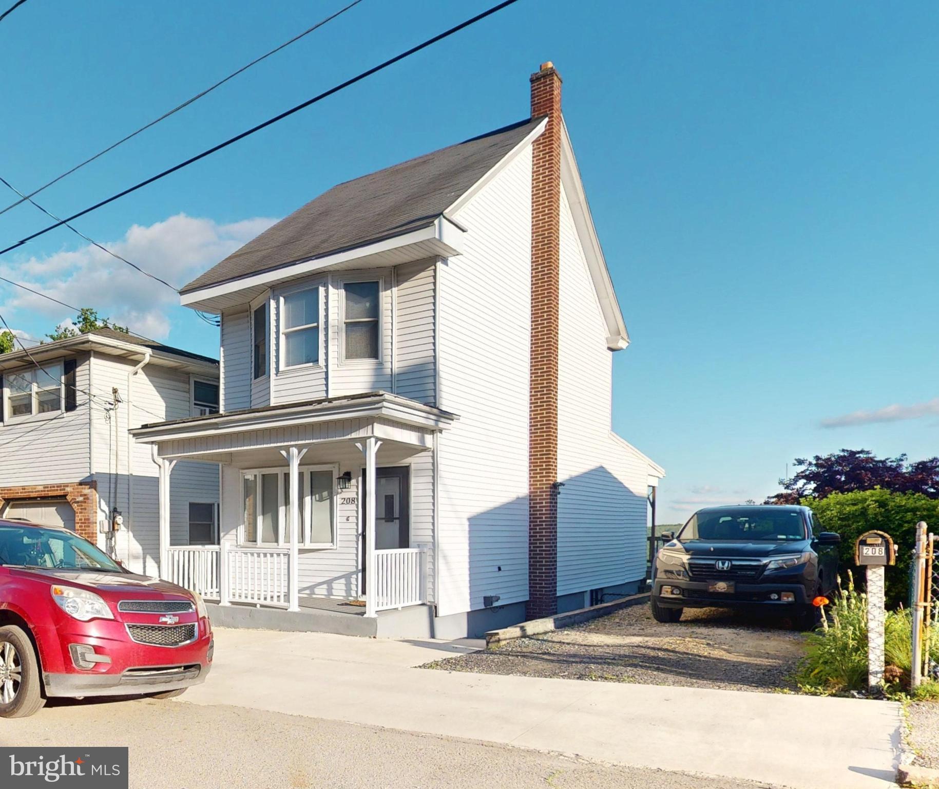 SHENANDOAH HEIGHTS - Residential