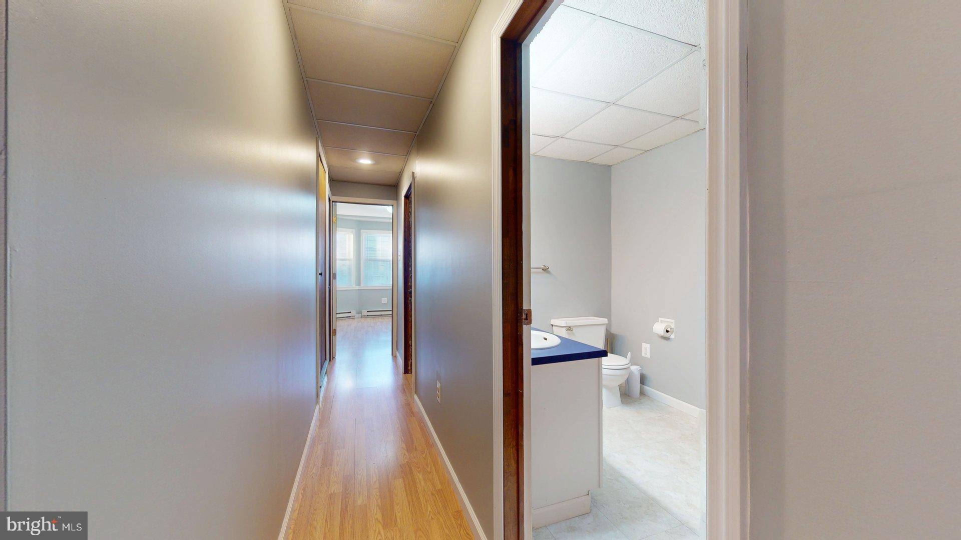 SHENANDOAH HEIGHTS - Residential