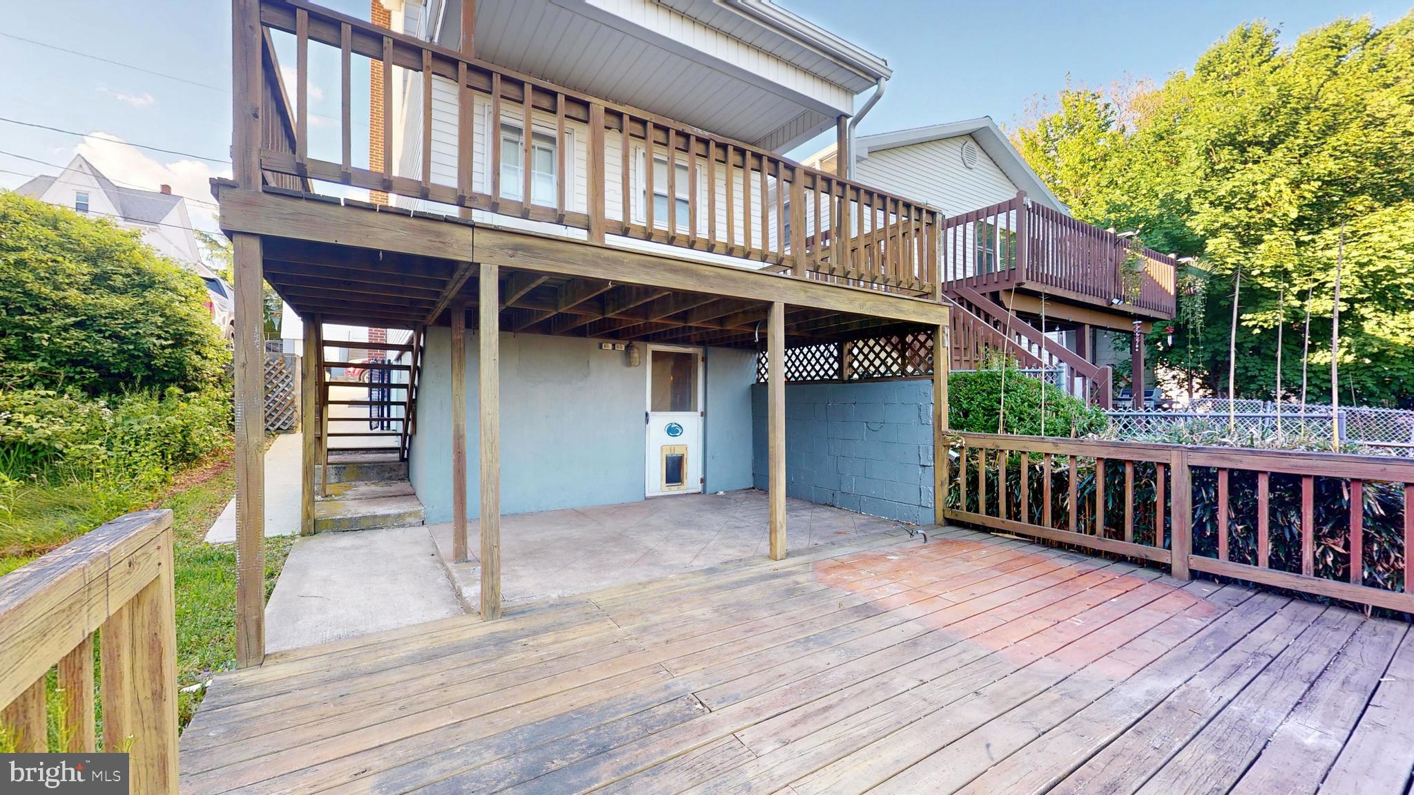 SHENANDOAH HEIGHTS - Residential