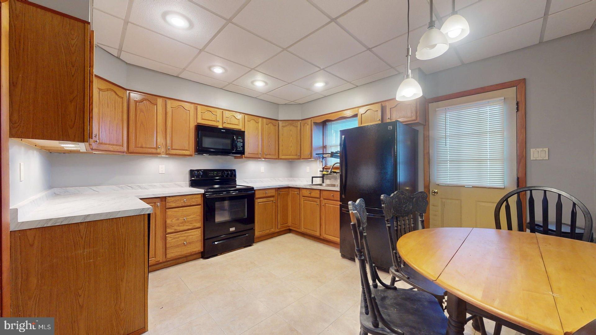 SHENANDOAH HEIGHTS - Residential